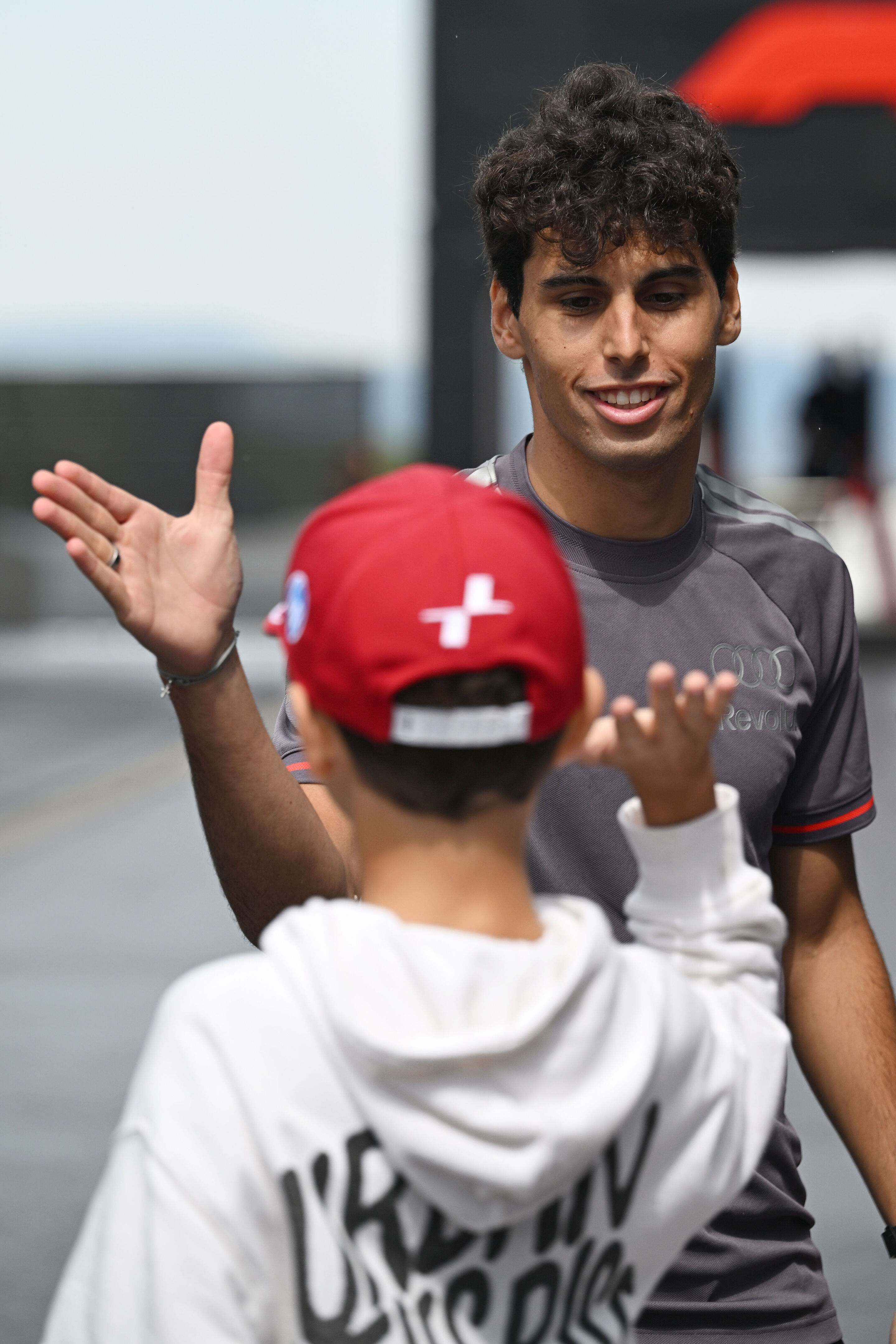 2026 Hungarian Grand Prix - Thursday - 2026 Hungarian Grand Prix - Thursday