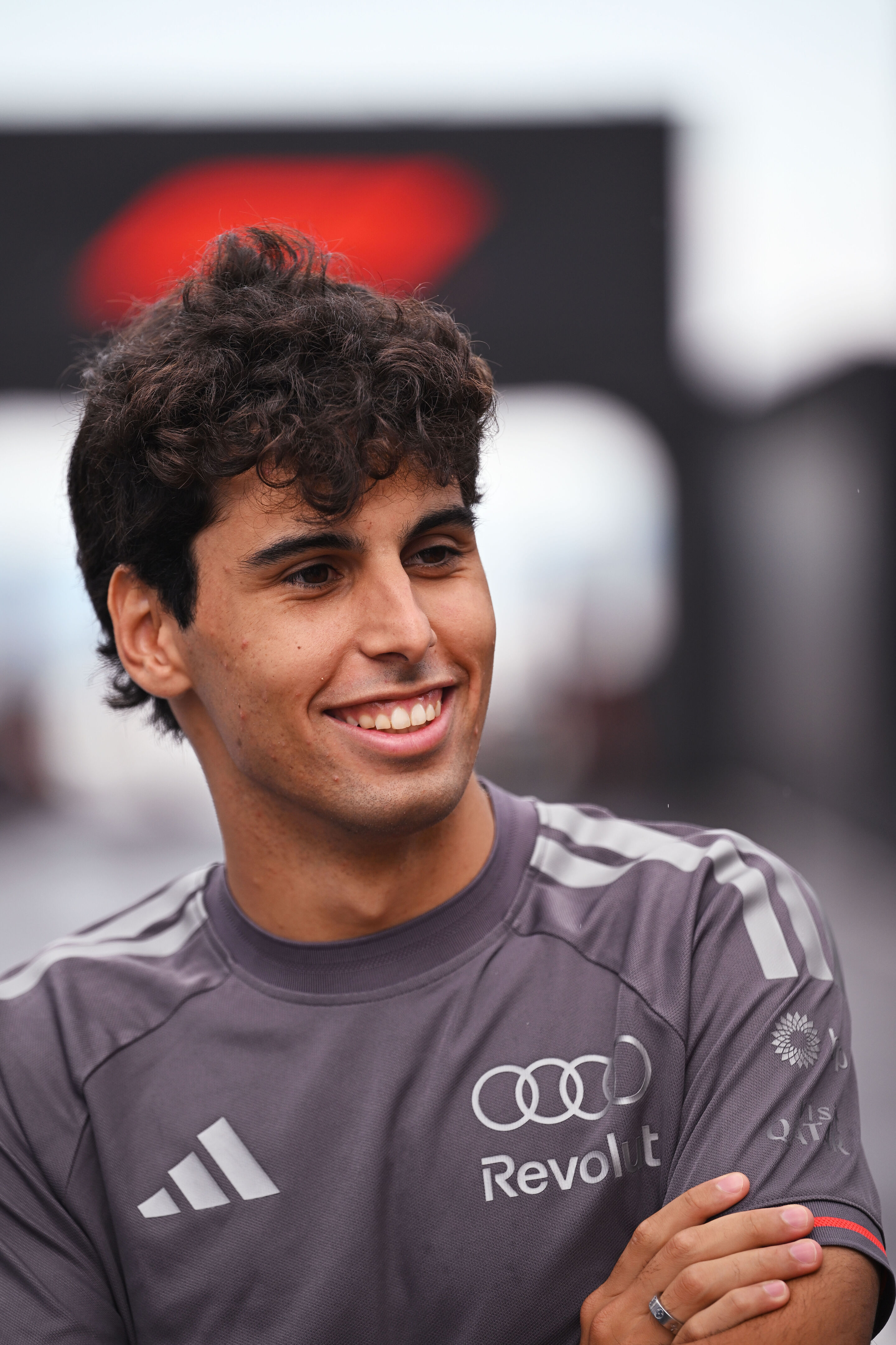 2026 Hungarian Grand Prix - Thursday - 2026 Hungarian Grand Prix - Thursday