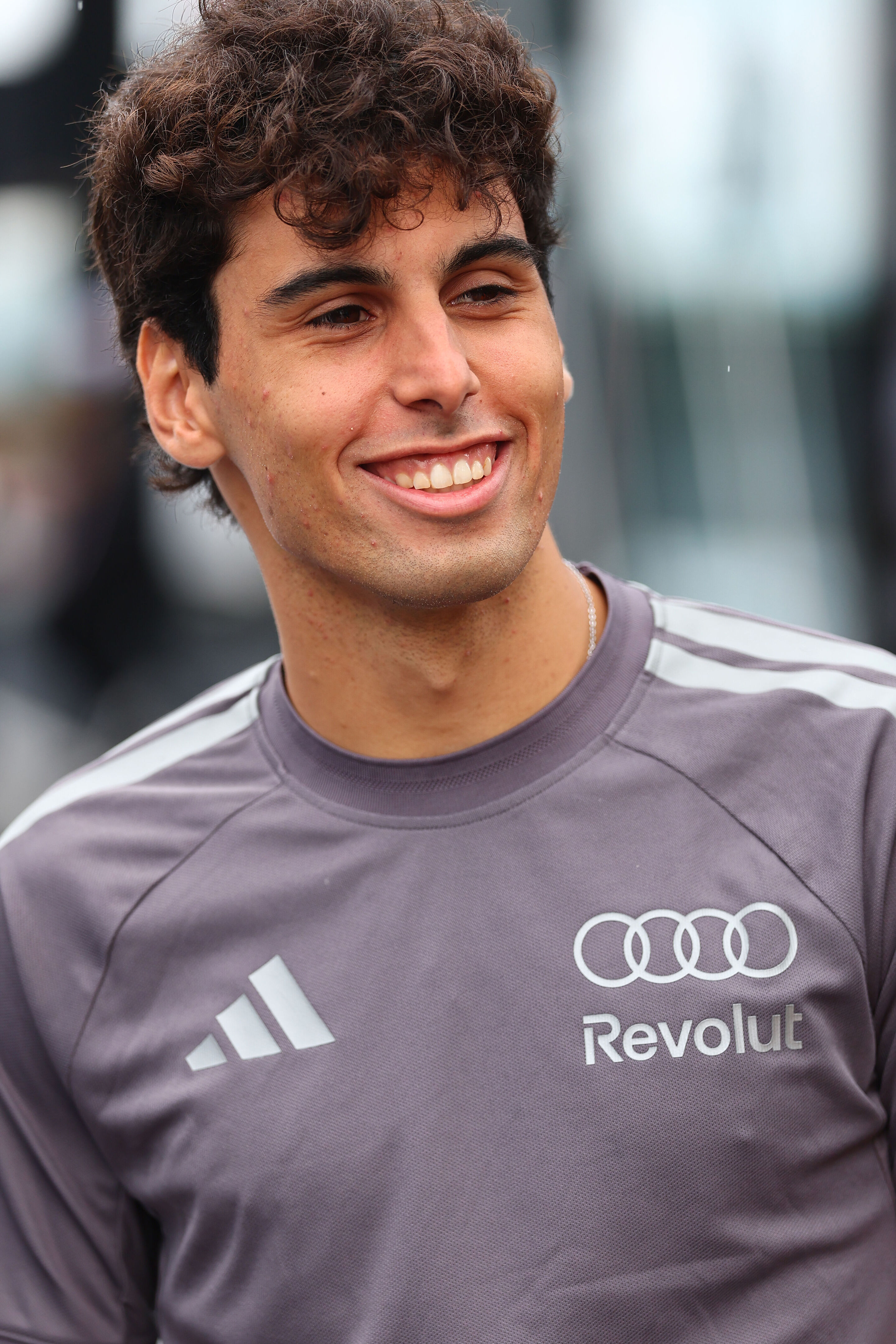 2026 Hungarian Grand Prix - Thursday - 2026 Hungarian Grand Prix - Thursday