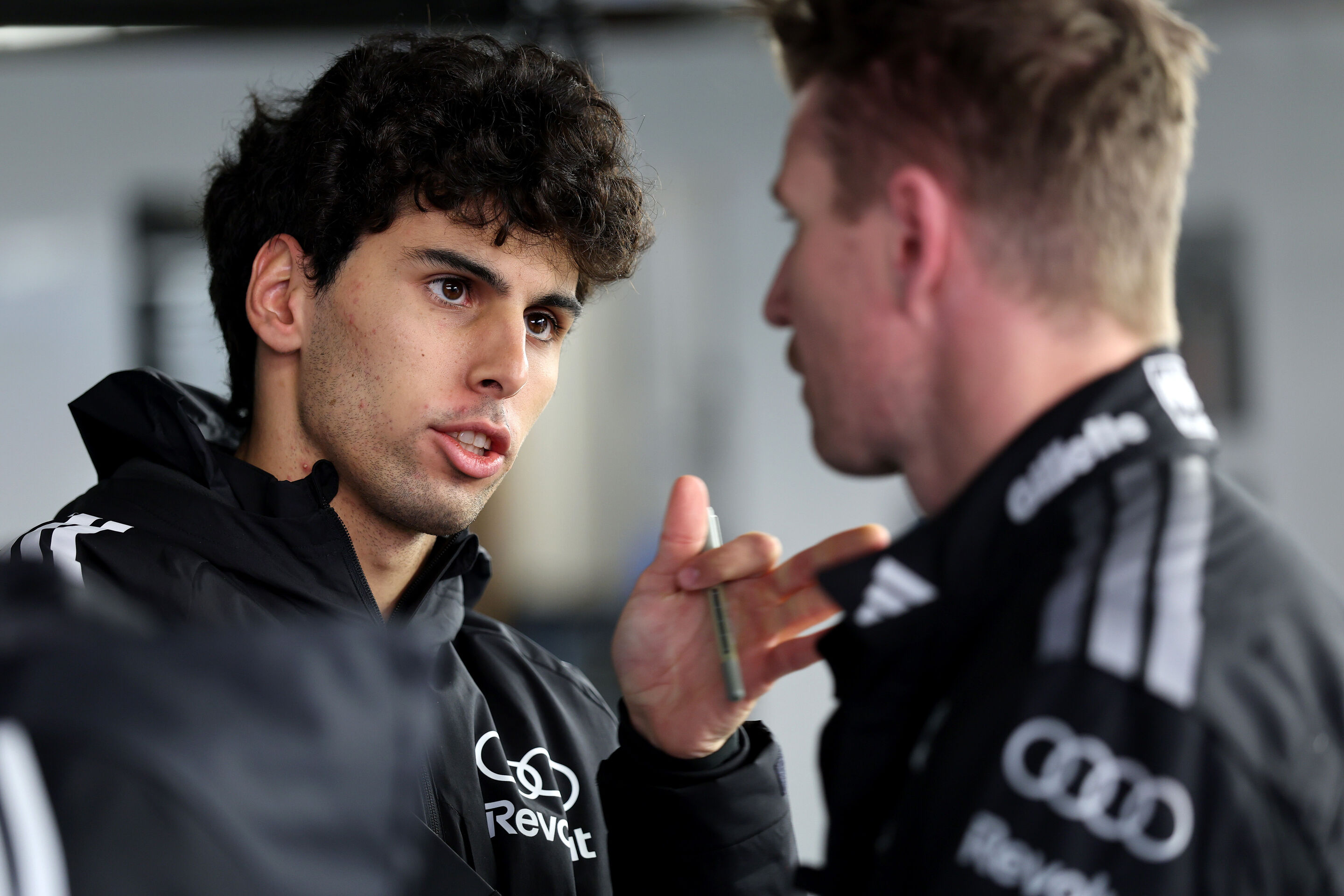 Barcelona Shakedown Week: Day 3 - Barcelona Shakedown Week: Day 3, 28 January 2026