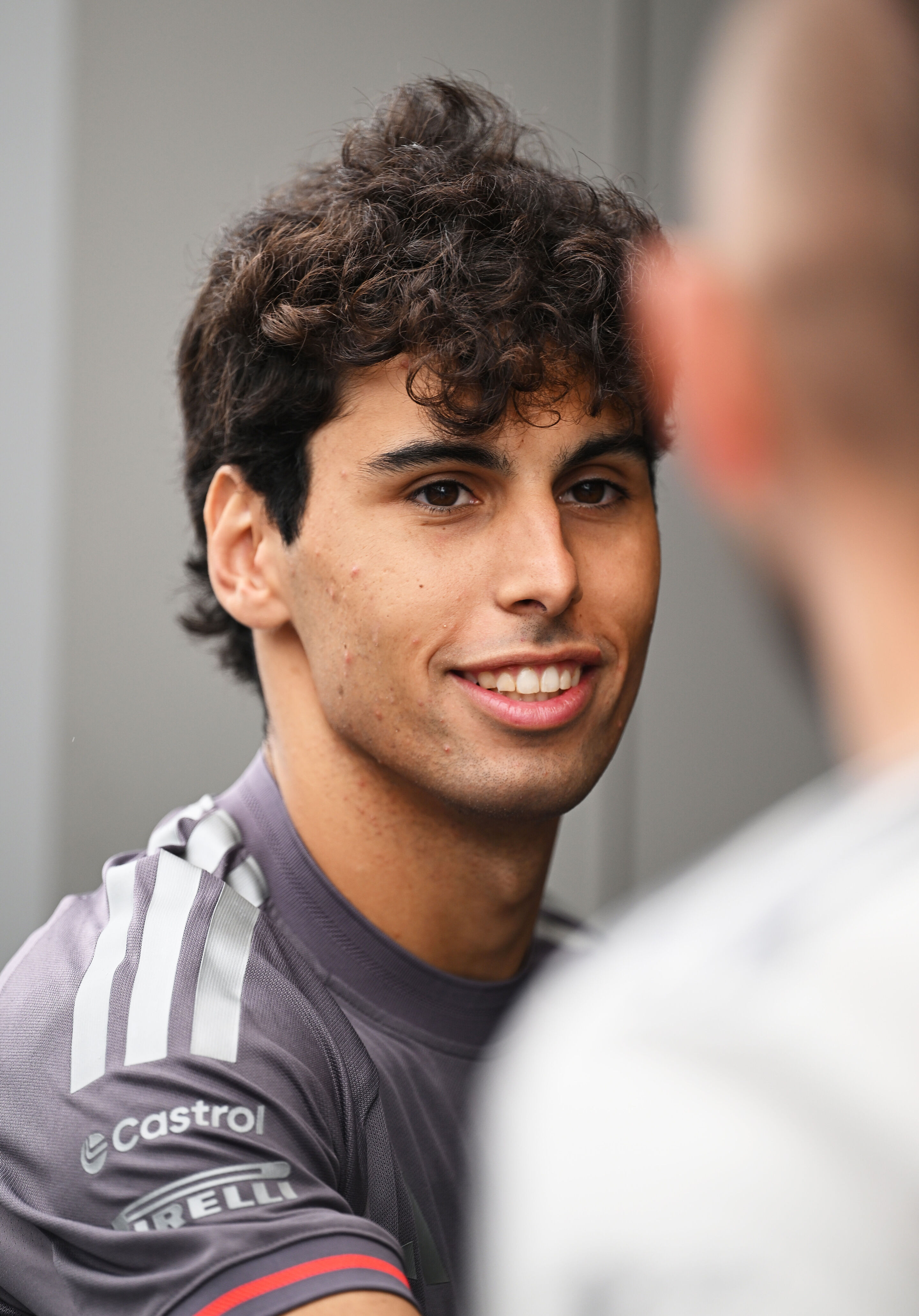 2026 Hungarian Grand Prix - Thursday - 2026 Hungarian Grand Prix - Thursday