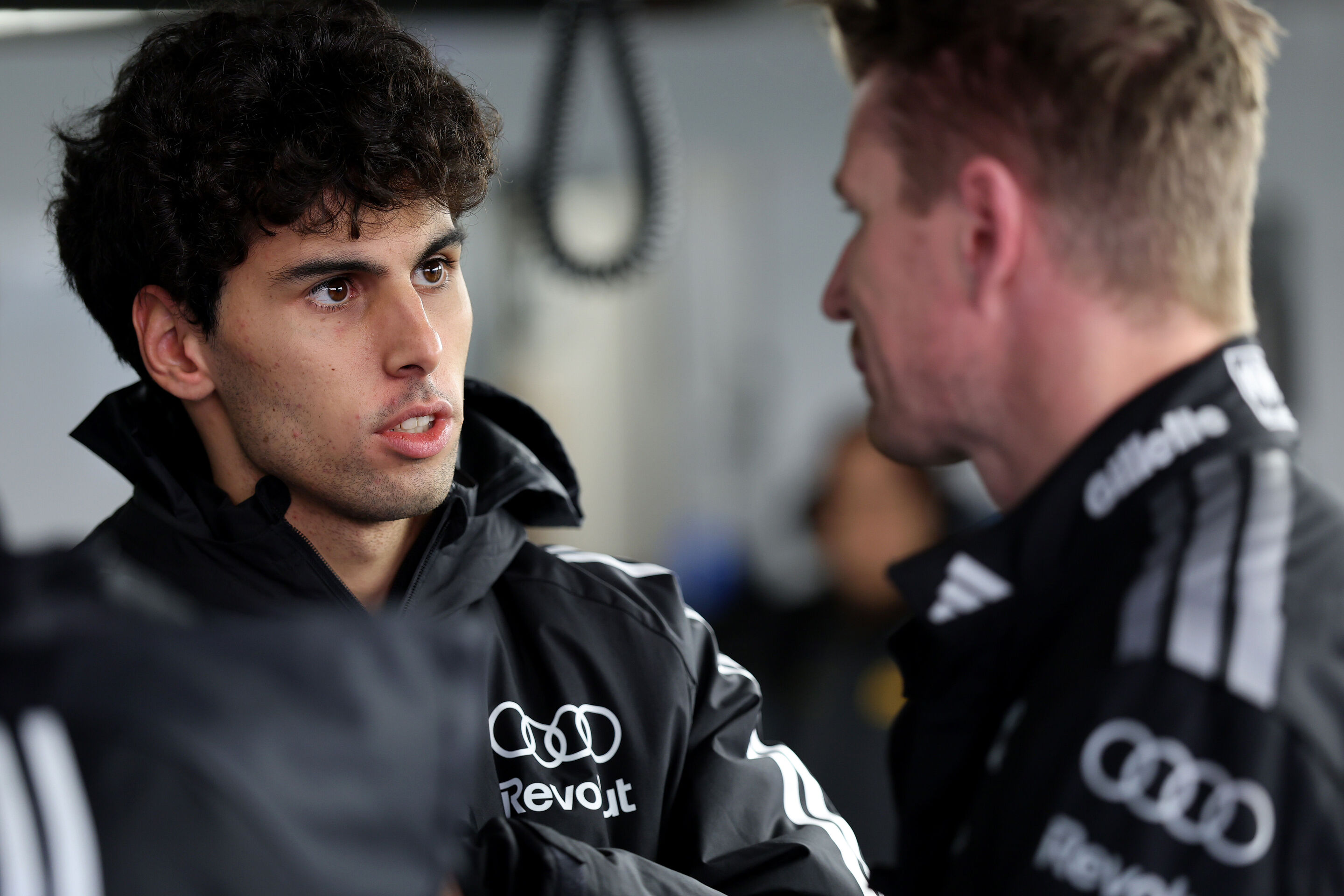 Barcelona Shakedown Week: Day 3 - Barcelona Shakedown Week: Day 3, 28 January 2026