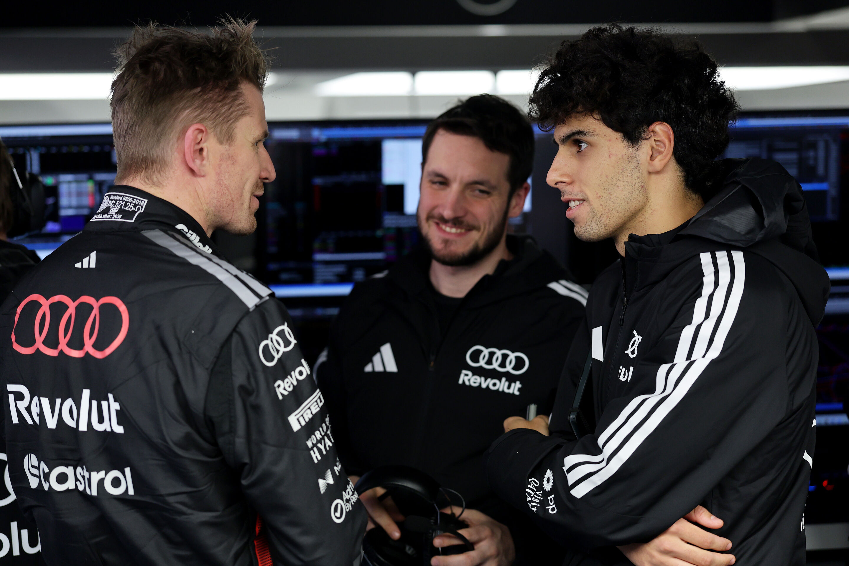 Barcelona Shakedown Week: Day 3 - Barcelona Shakedown Week: Day 3, 28 January 2026