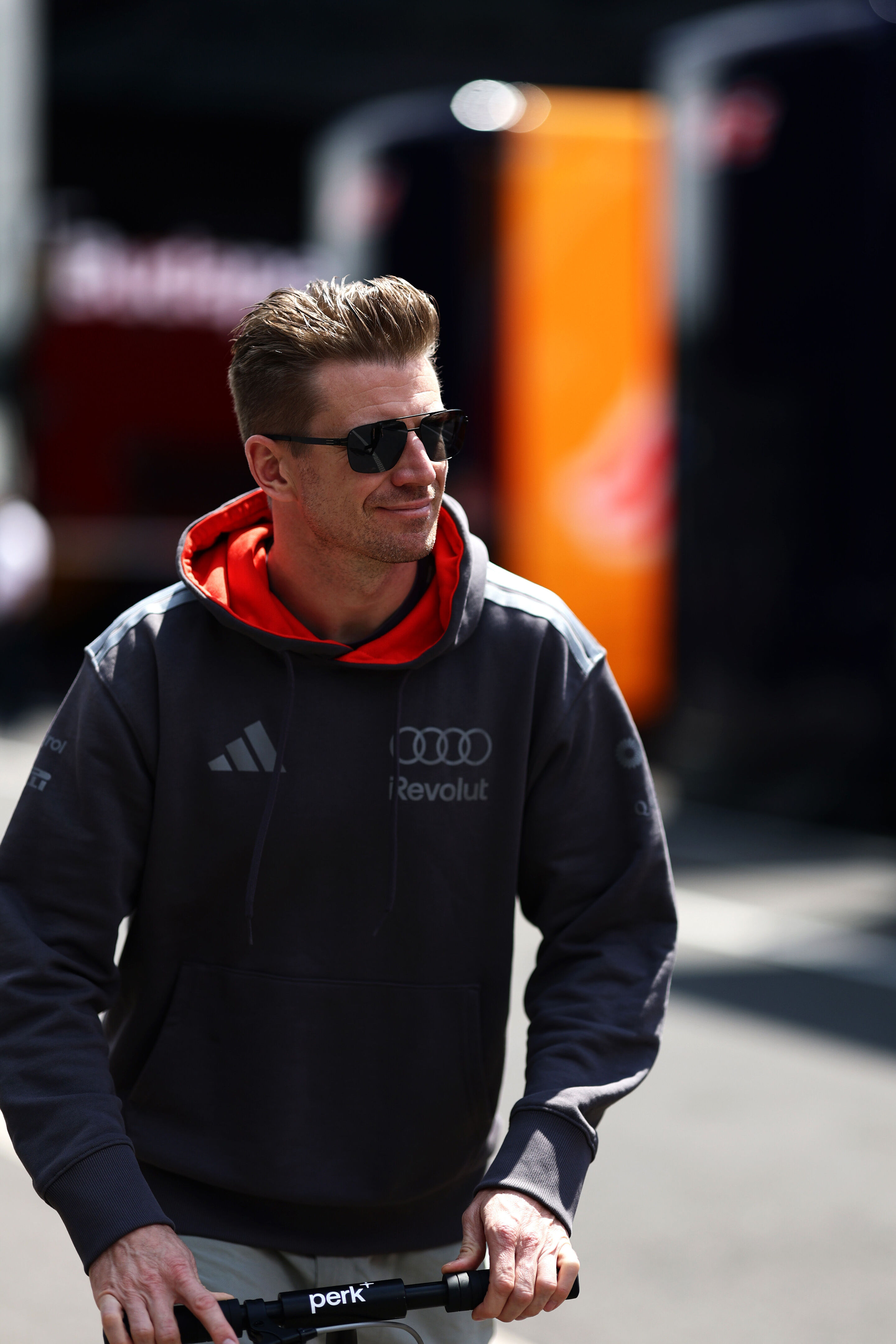 2026 Hungarian Grand Prix - Thursday - 2026 Hungarian Grand Prix - Thursday