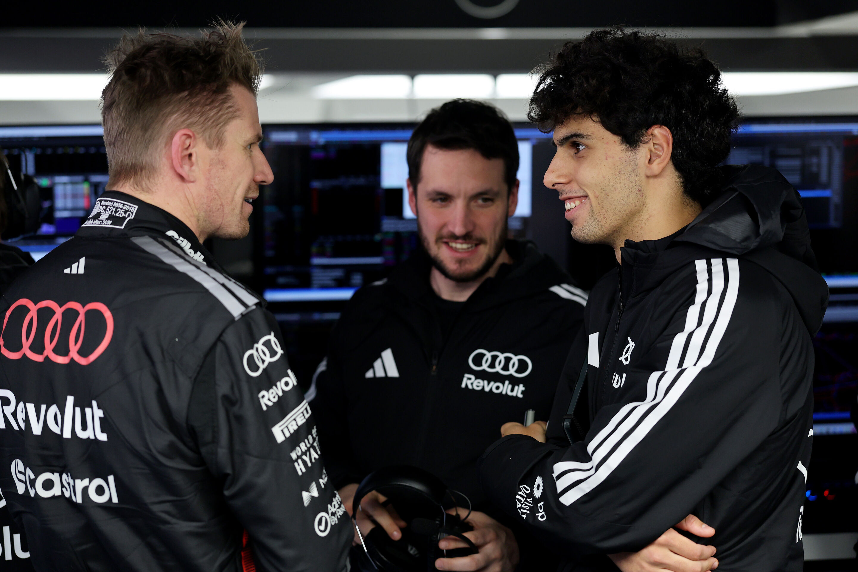 Barcelona Shakedown Week: Day 3 - Barcelona Shakedown Week: Day 3, 28 January 2026