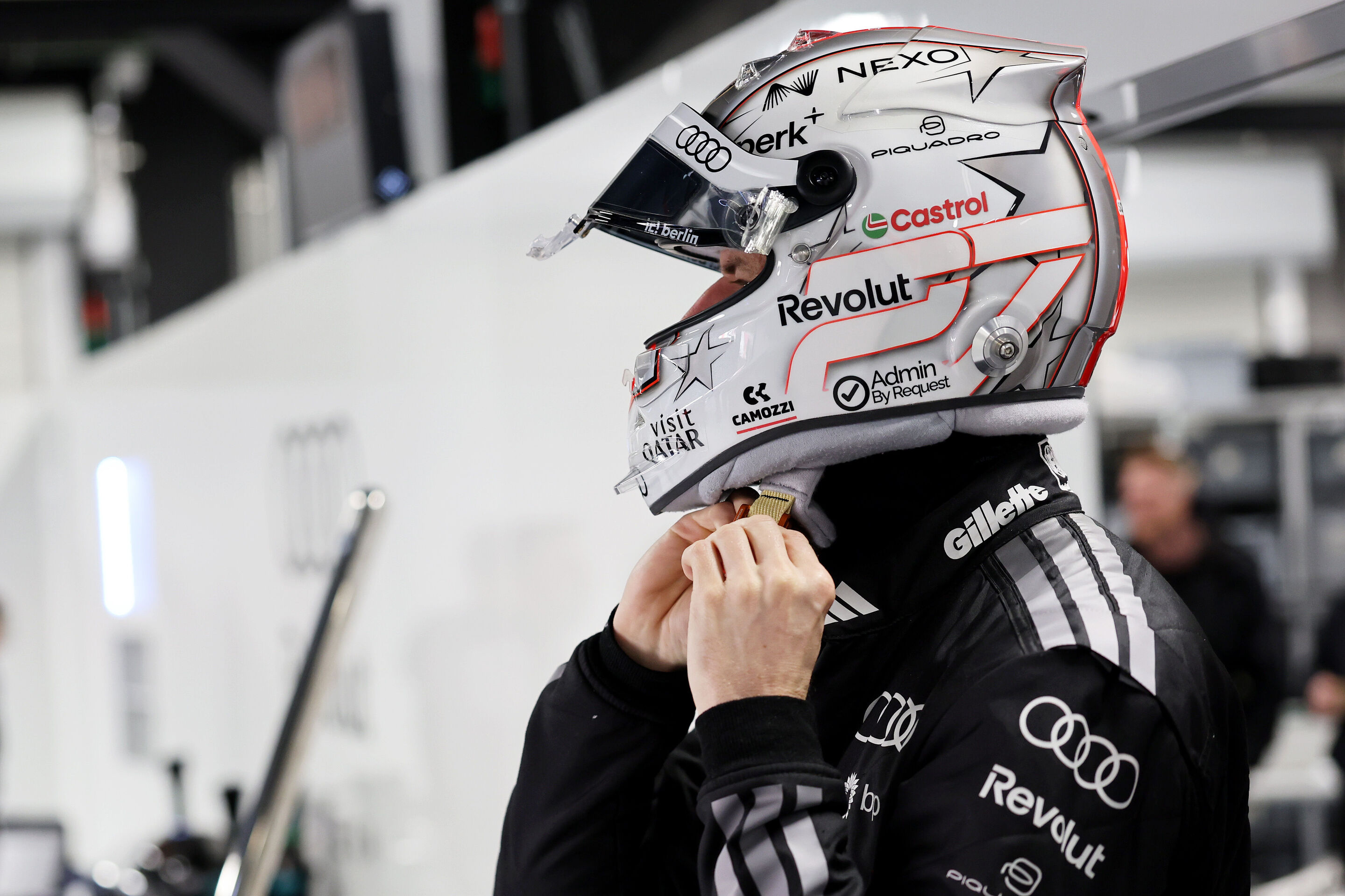 Barcelona Shakedown Week: Day 3 - Barcelona Shakedown Week: Day 3, 28 January 2026