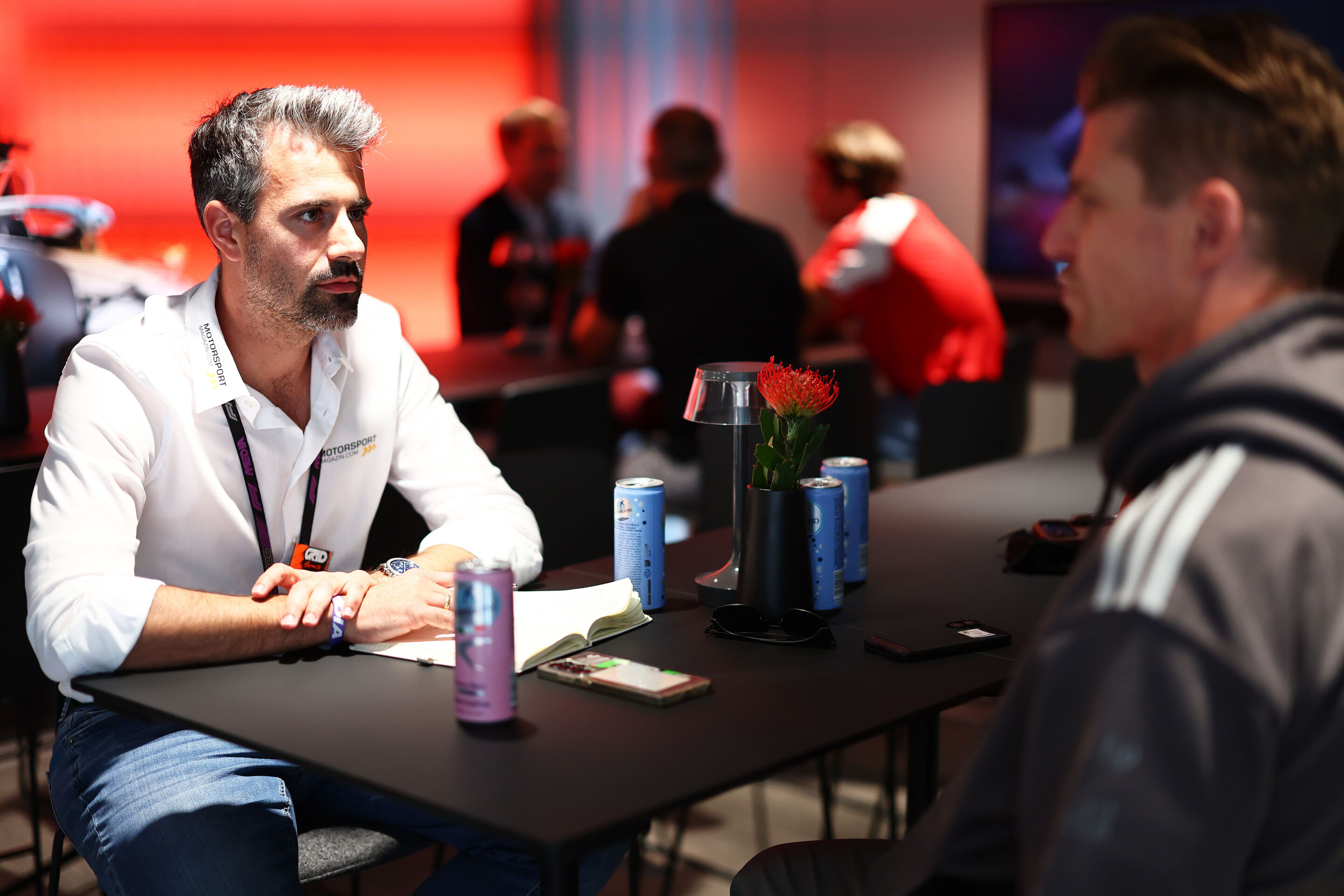 2026 Hungarian Grand Prix - Thursday - 2026 Hungarian Grand Prix - Thursday