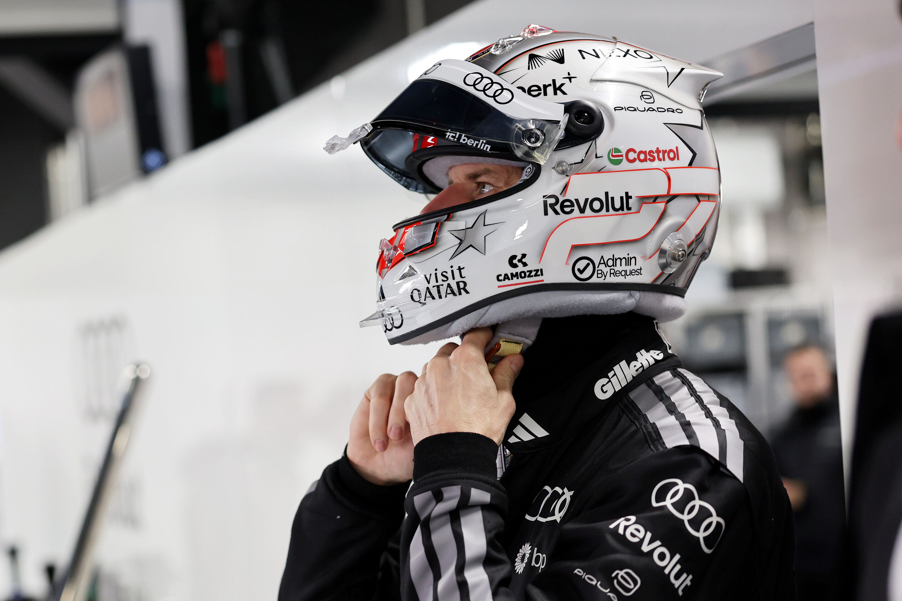 Barcelona Shakedown Week: Day 3 - Barcelona Shakedown Week: Day 3, 28 January 2026