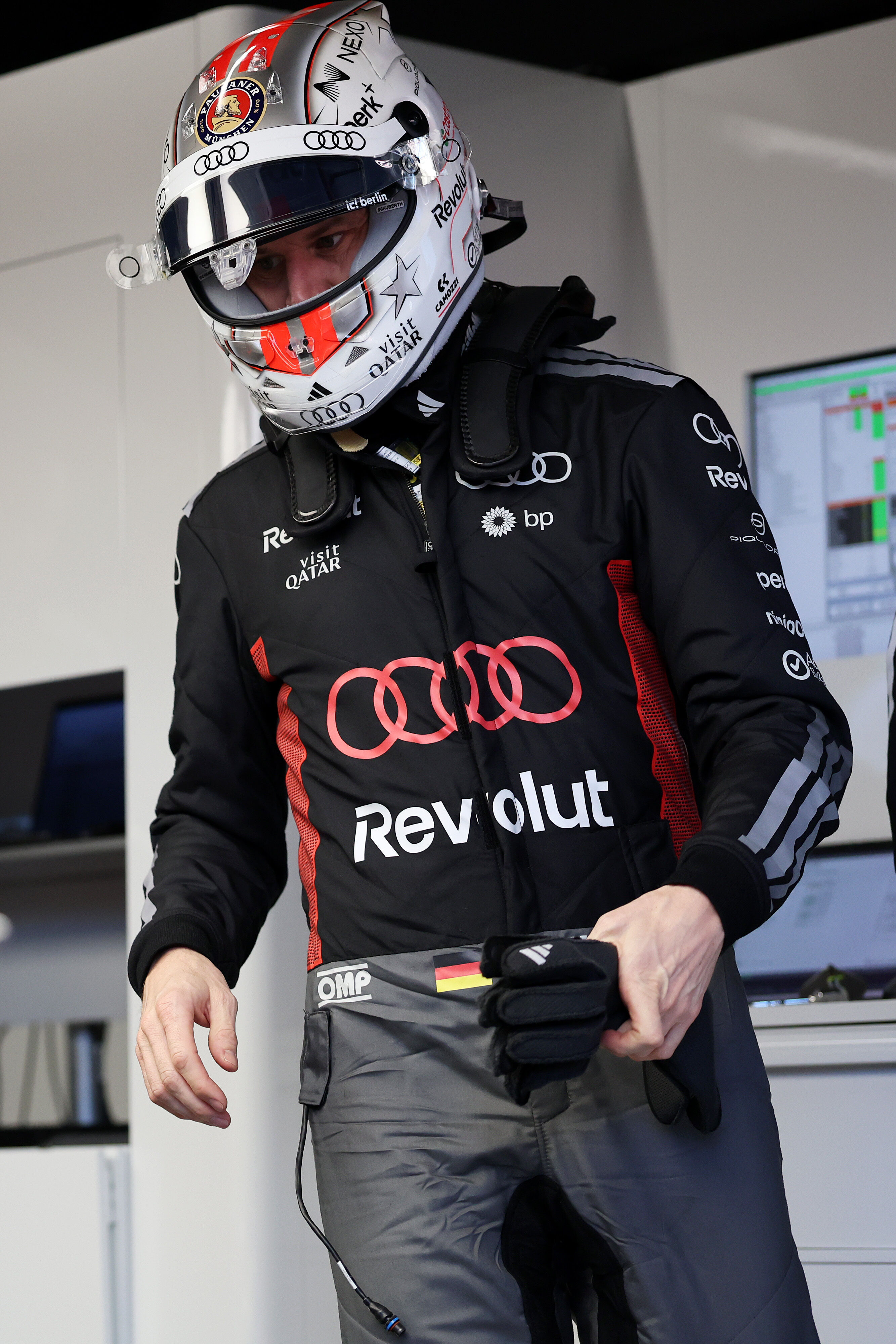 Barcelona Shakedown Week: Day 3 - Barcelona Shakedown Week: Day 3, 28 January 2026