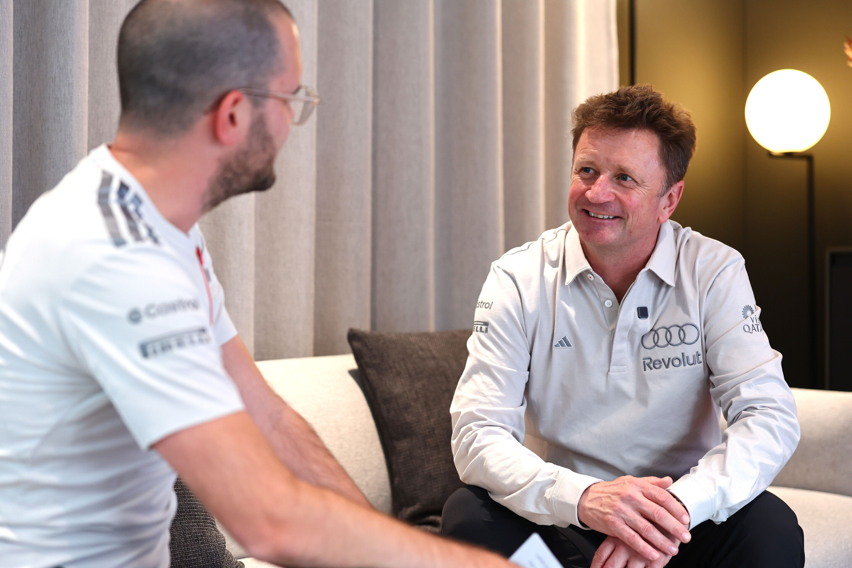 2026 Hungarian Grand Prix - Thursday - 2026 Hungarian Grand Prix - Thursday
