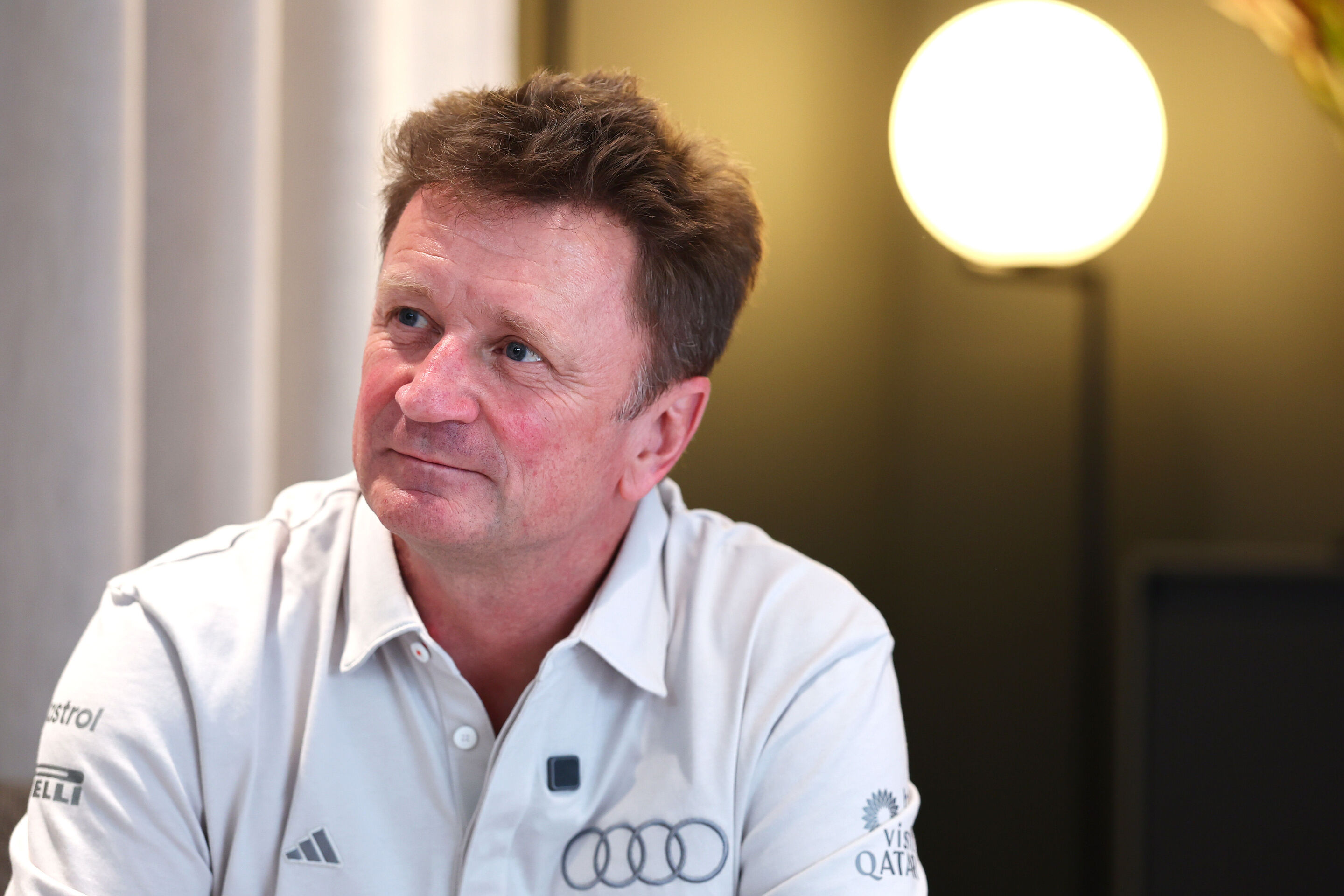 2026 Hungarian Grand Prix - Thursday - 2026 Hungarian Grand Prix - Thursday