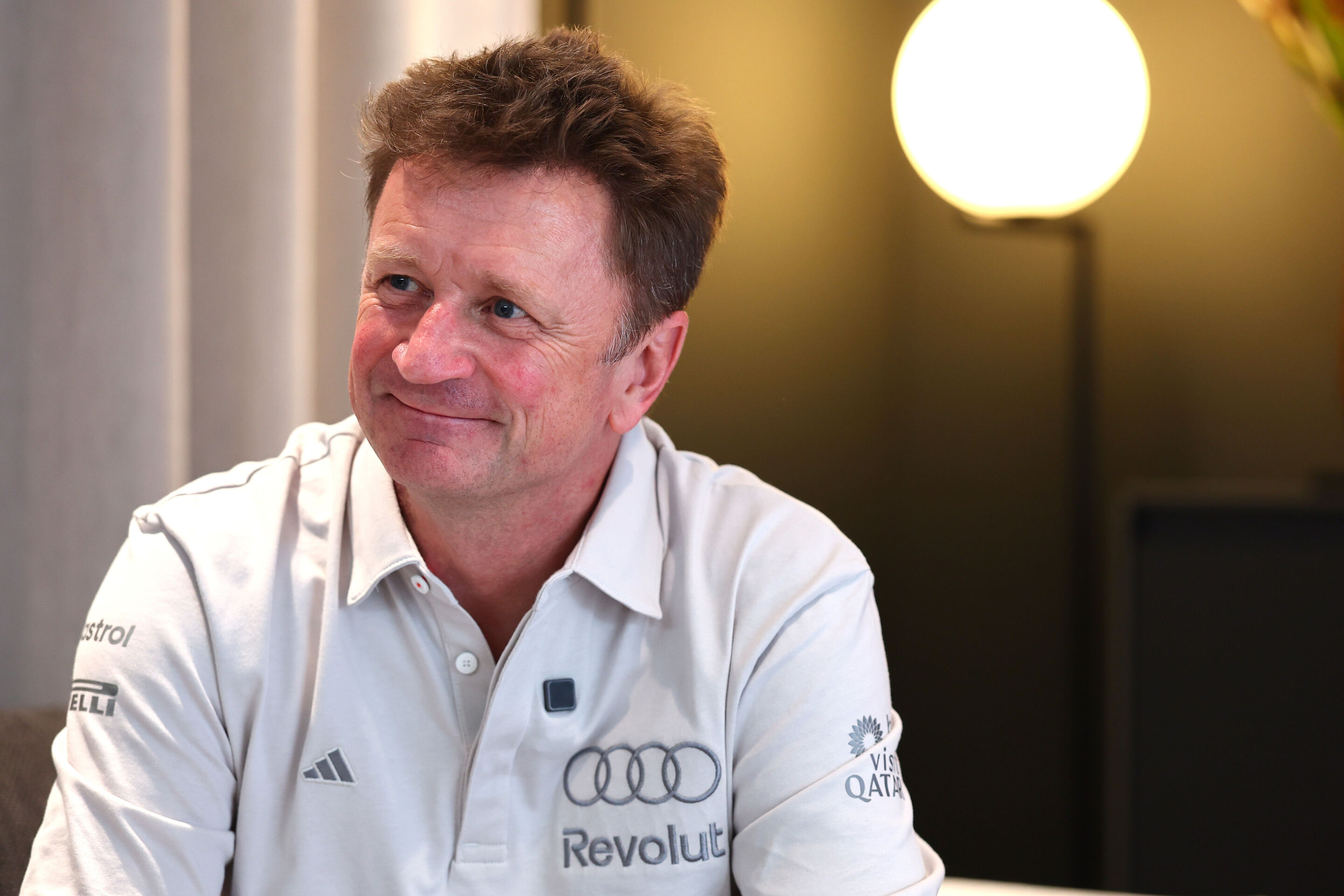 2026 Hungarian Grand Prix - Thursday - 2026 Hungarian Grand Prix - Thursday