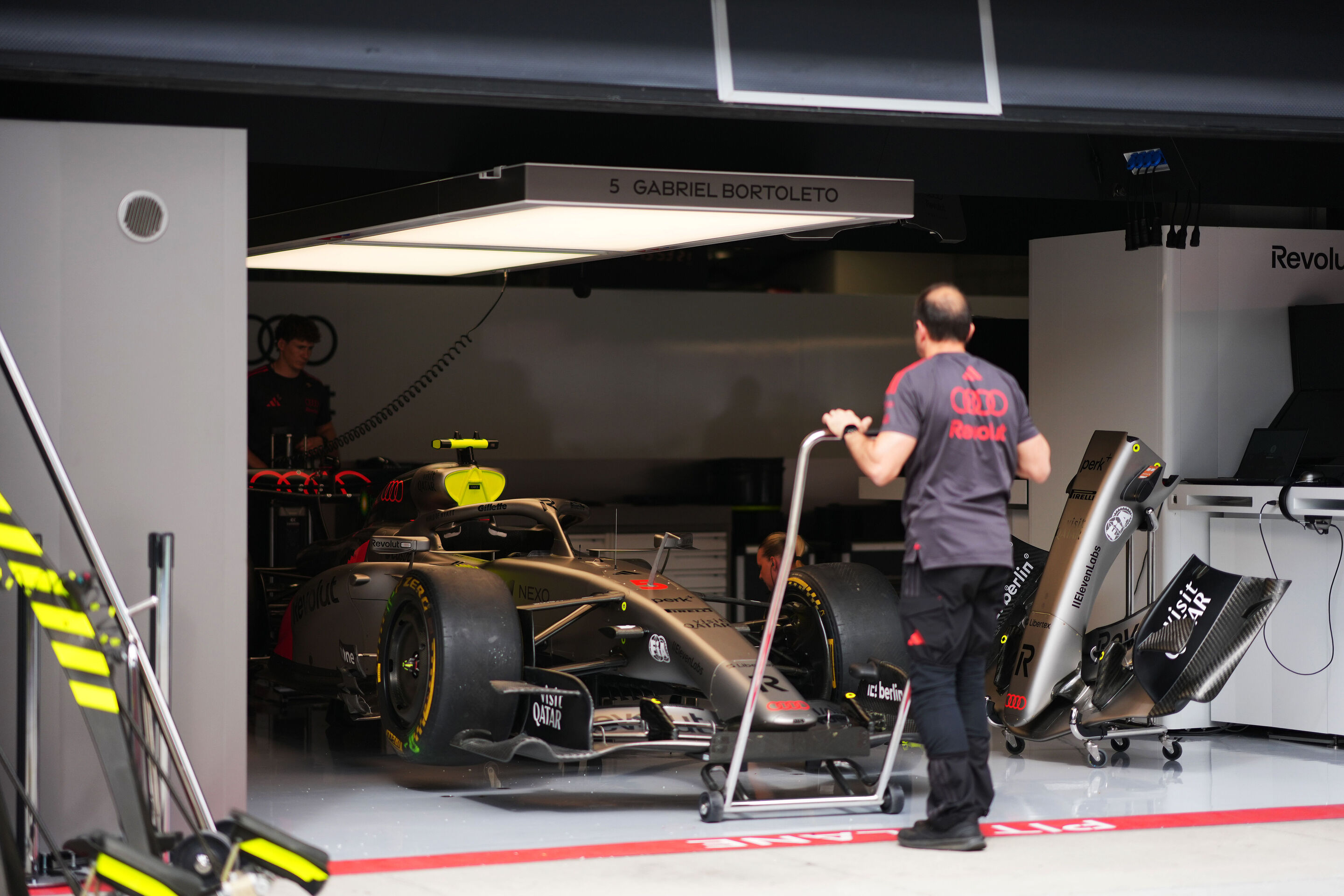 2026 Hungarian Grand Prix - Thursday - 2026 Hungarian Grand Prix - Thursday