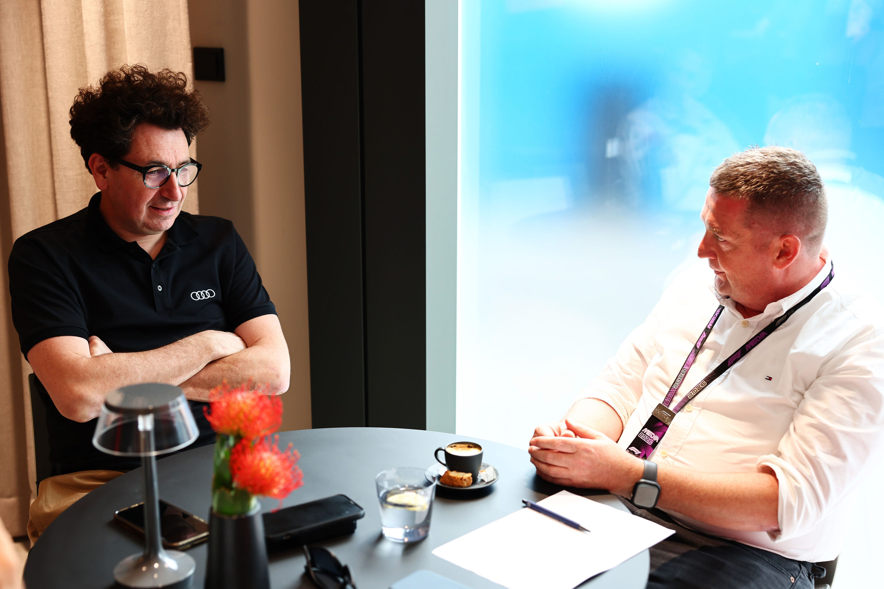 2026 Hungarian Grand Prix - Thursday - 2026 Hungarian Grand Prix - Thursday