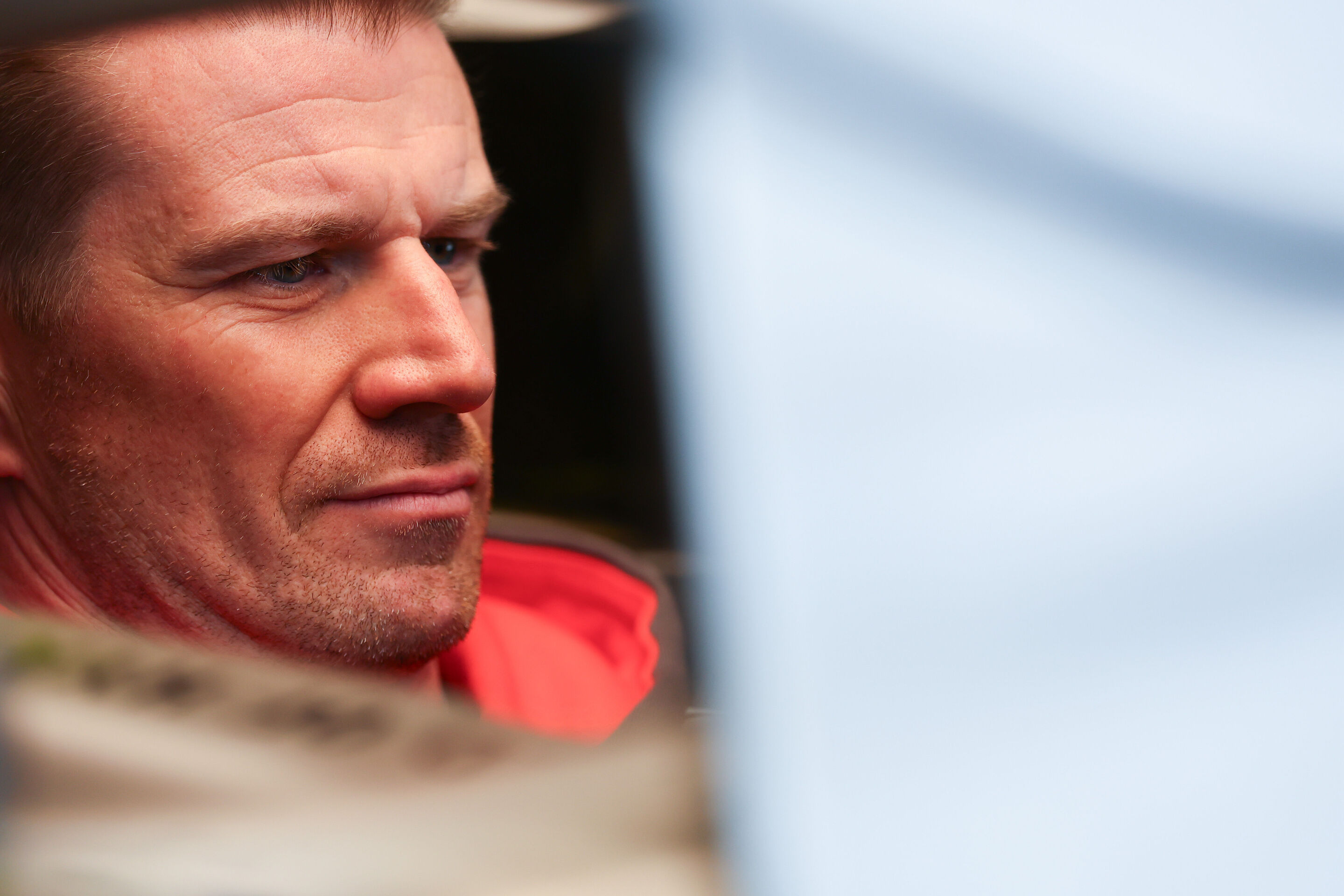 2026 Hungarian Grand Prix - Thursday - 2026 Hungarian Grand Prix - Thursday