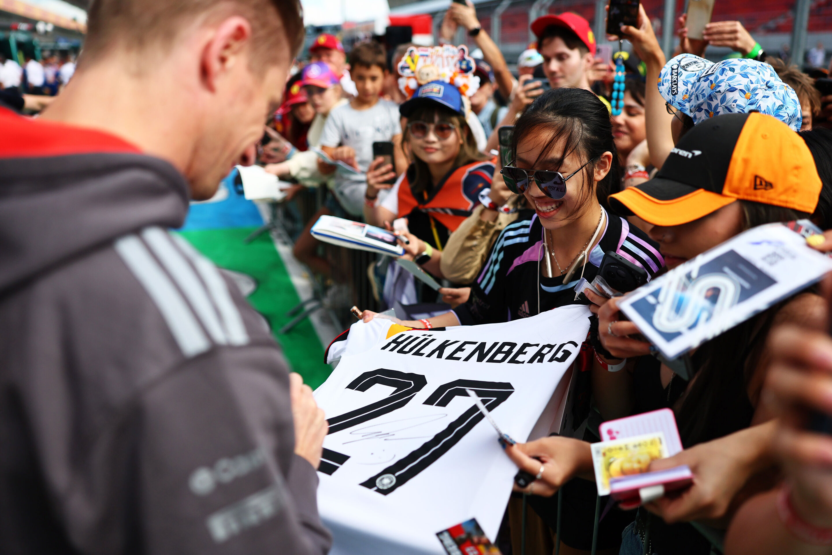 2026 Hungarian Grand Prix - Thursday - 2026 Hungarian Grand Prix - Thursday