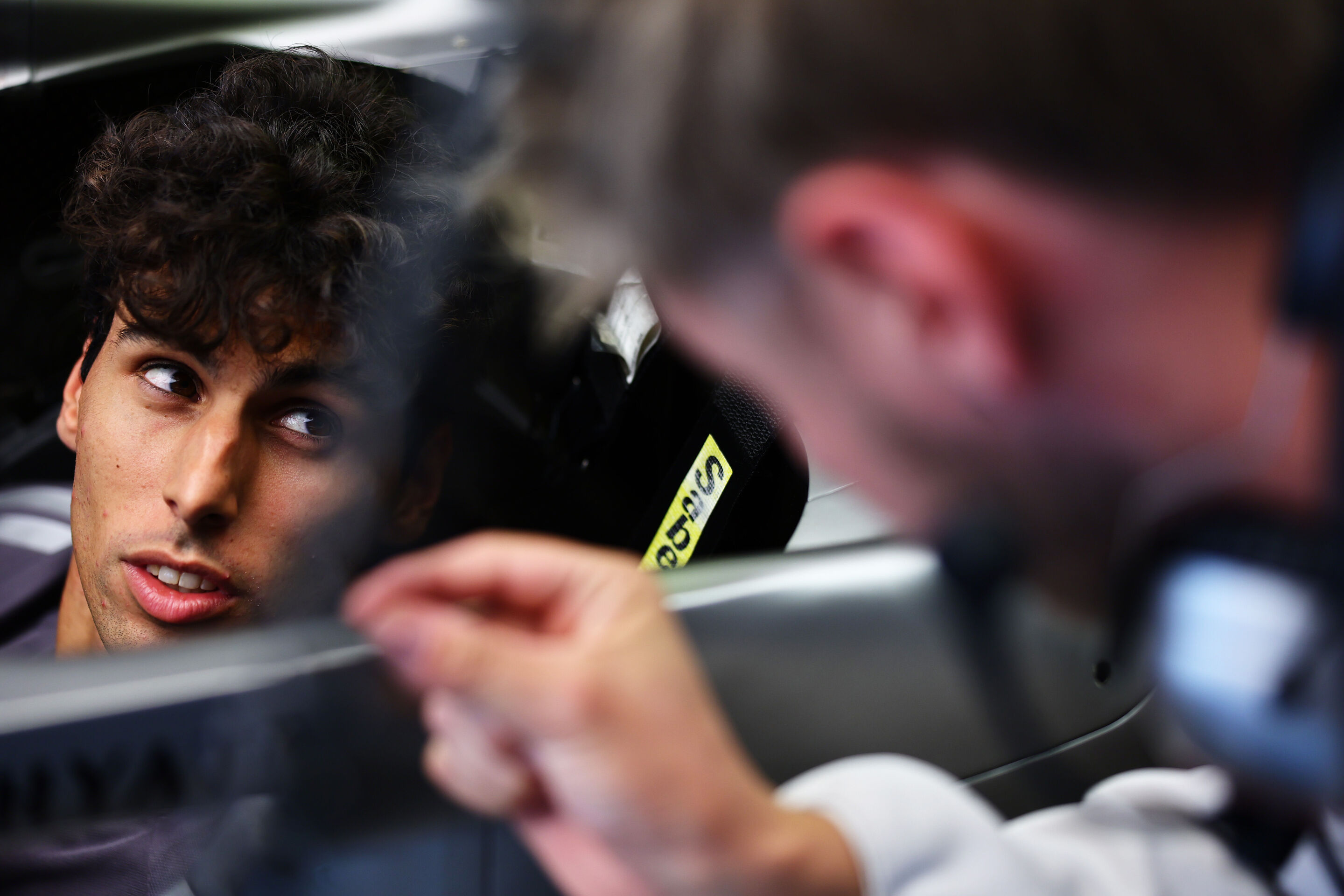 2026 Hungarian Grand Prix - Thursday - 2026 Hungarian Grand Prix - Thursday