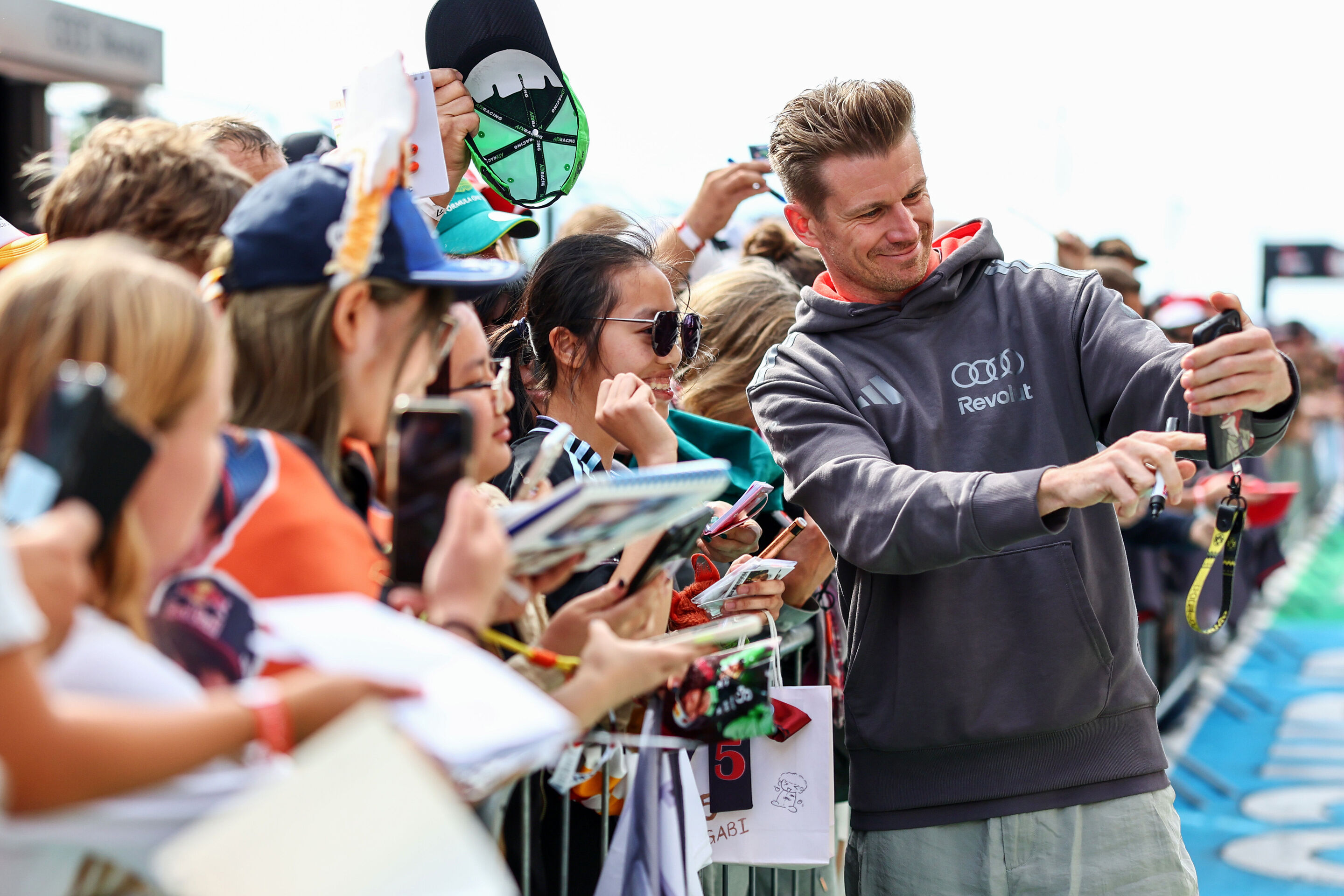 2026 Hungarian Grand Prix - Thursday - 2026 Hungarian Grand Prix - Thursday