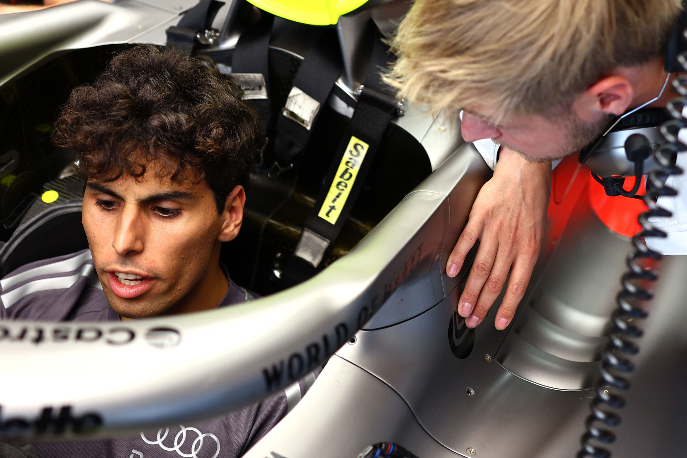 2026 Hungarian Grand Prix - Thursday - 2026 Hungarian Grand Prix - Thursday