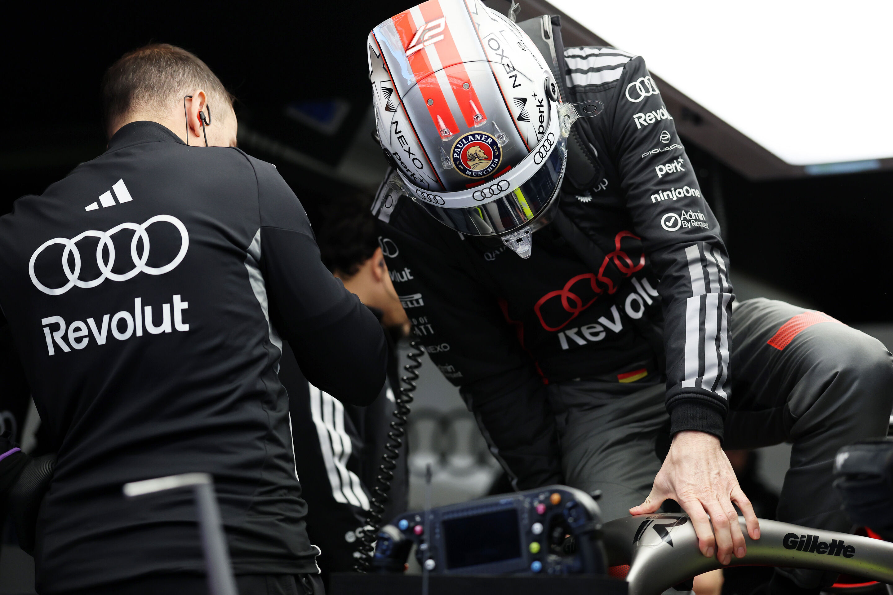 Barcelona Shakedown Week: Day 3 - Barcelona Shakedown Week: Day 3, 28 January 2026