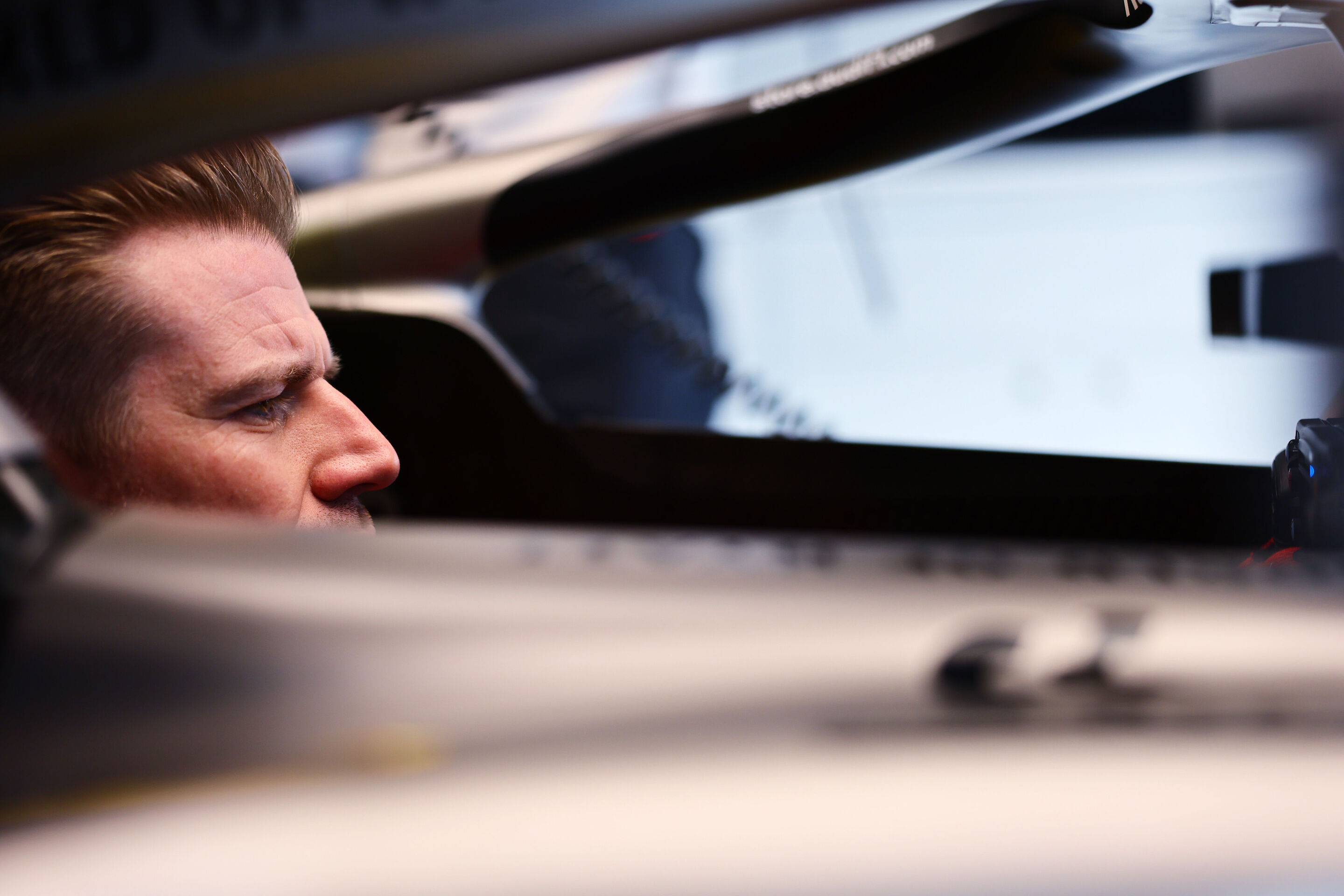 2026 Hungarian Grand Prix - Thursday - 2026 Hungarian Grand Prix - Thursday
