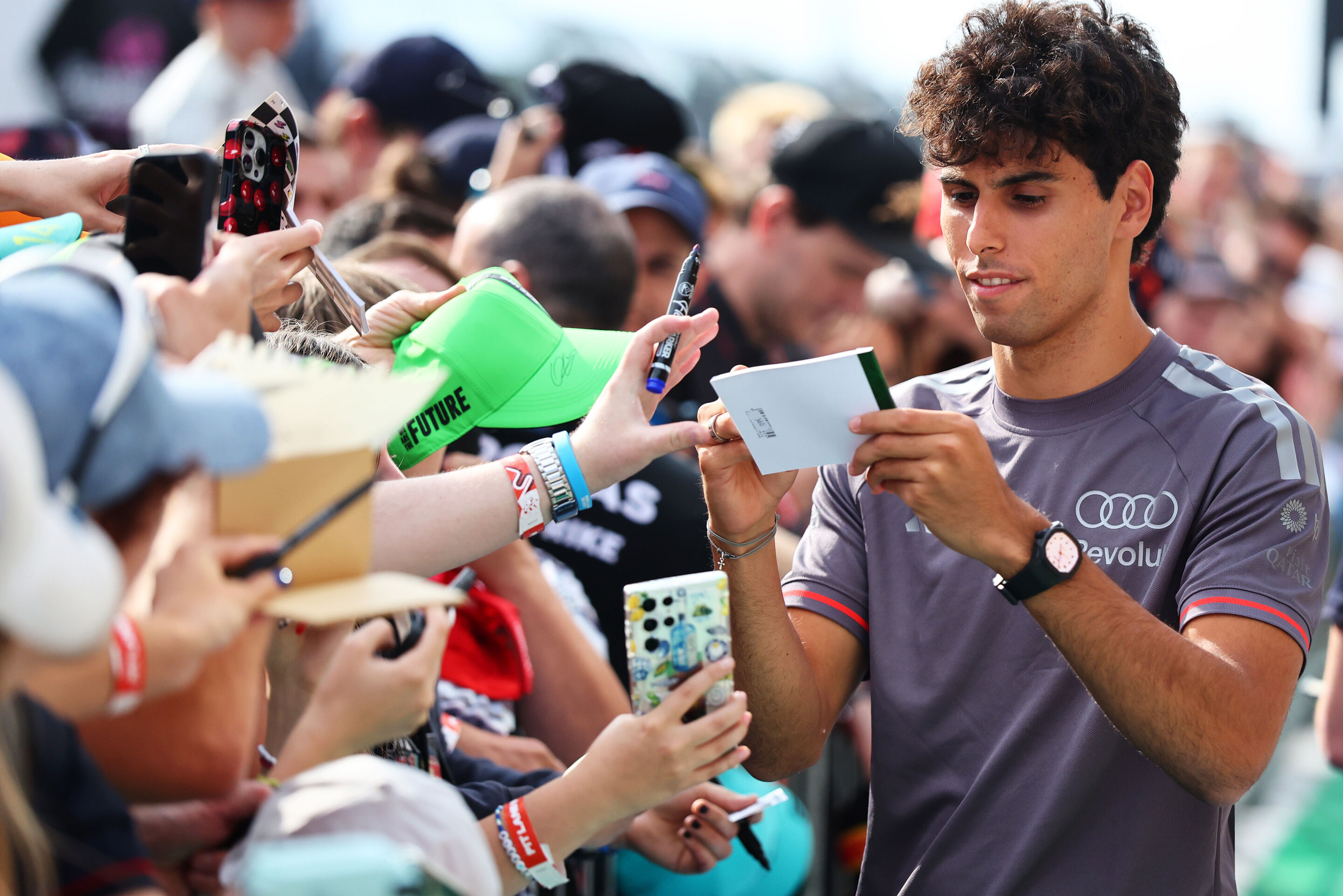 2026 Hungarian Grand Prix - Thursday - 2026 Hungarian Grand Prix - Thursday