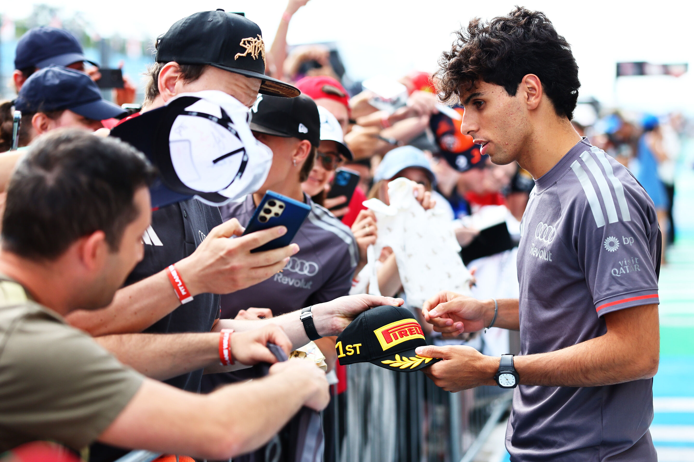 2026 Hungarian Grand Prix - Thursday - 2026 Hungarian Grand Prix - Thursday