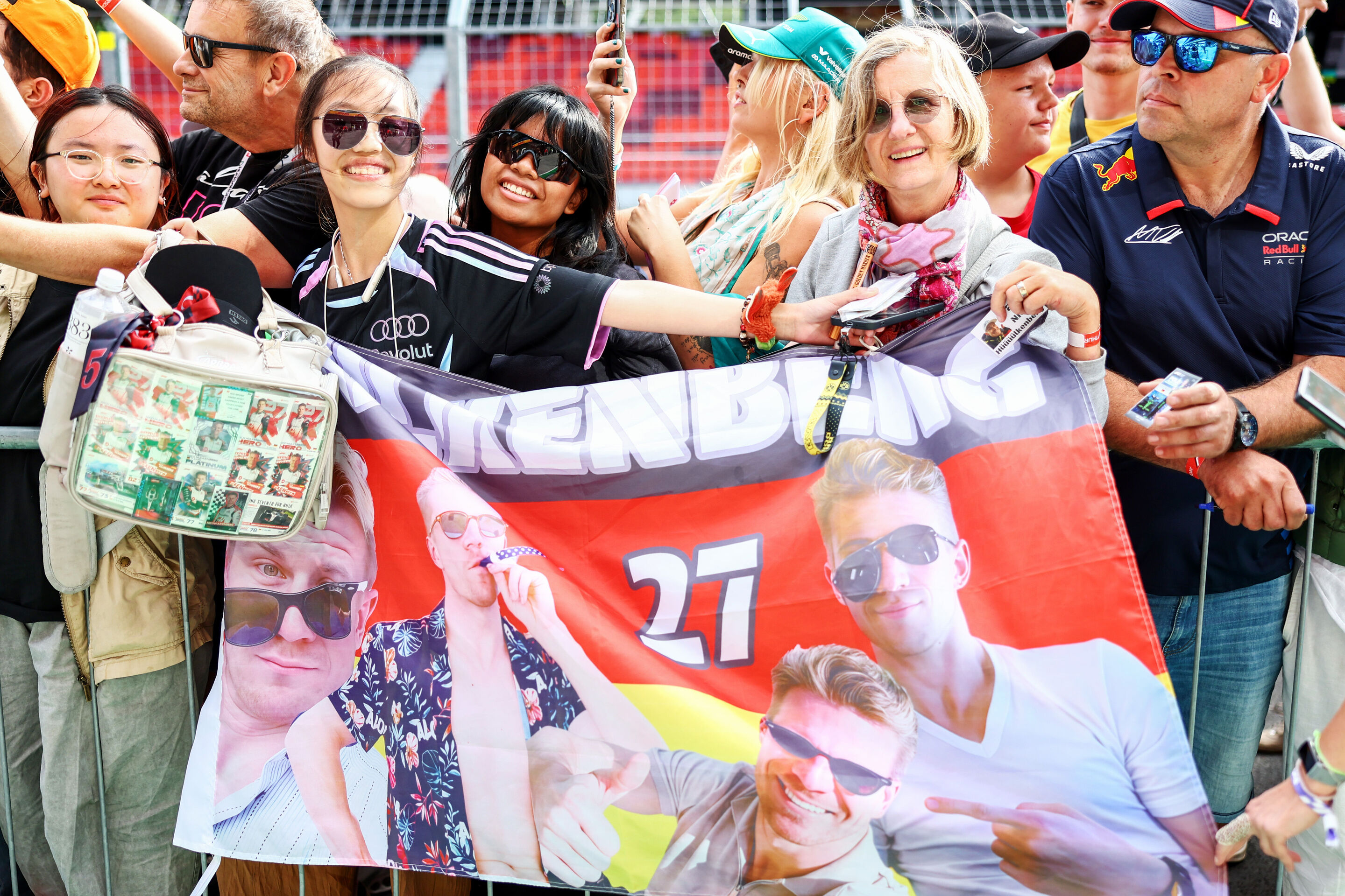 2026 Hungarian Grand Prix - Thursday - 2026 Hungarian Grand Prix - Thursday