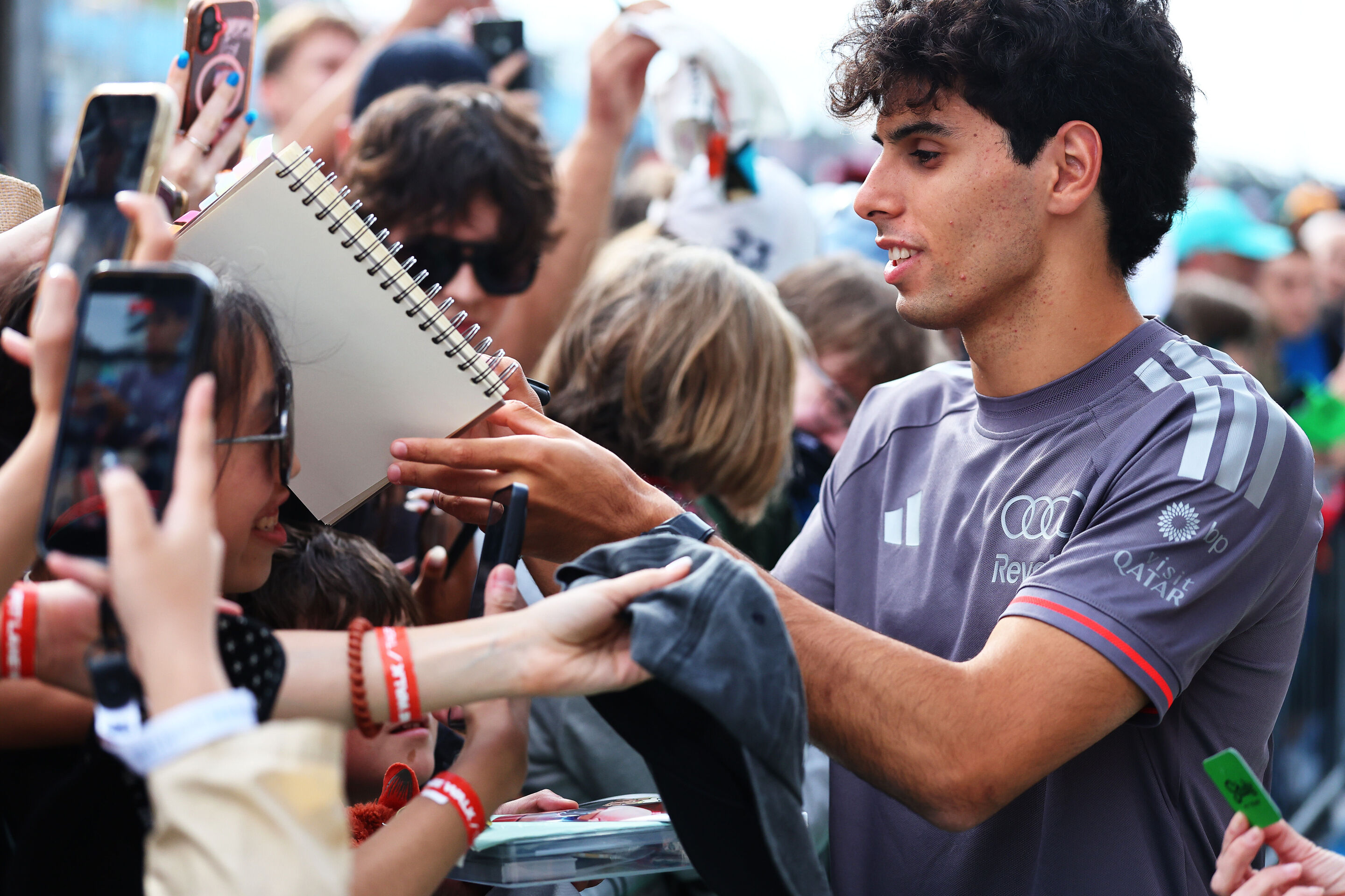 2026 Hungarian Grand Prix - Thursday - 2026 Hungarian Grand Prix - Thursday