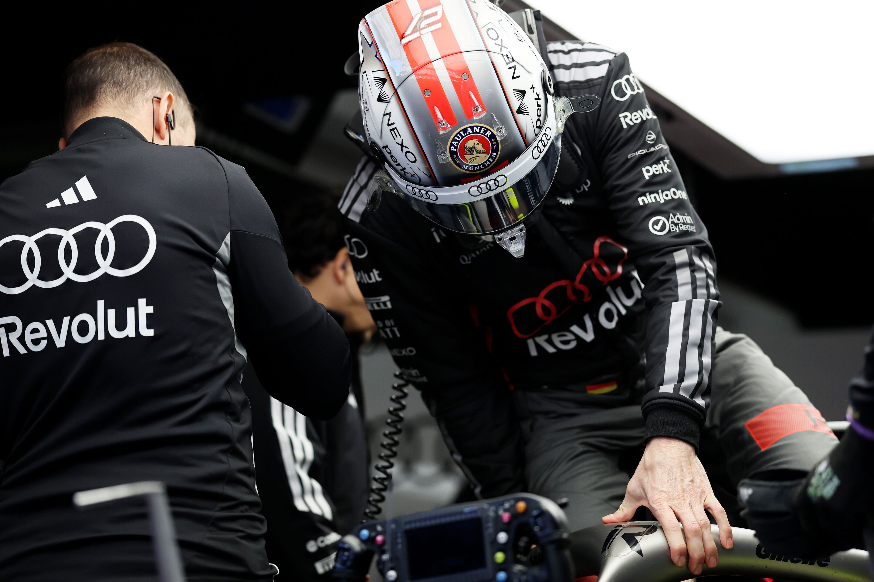 Barcelona Shakedown Week: Day 3 - Barcelona Shakedown Week: Day 3, 28 January 2026