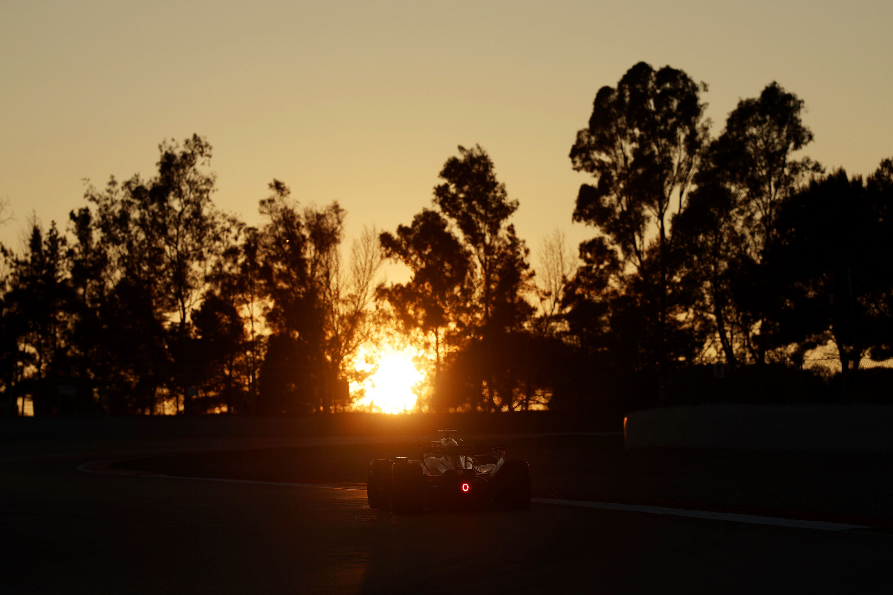 Barcelona Shakedown Week: Day 3 - Barcelona Shakedown Week: Day 3, 28 January 2026