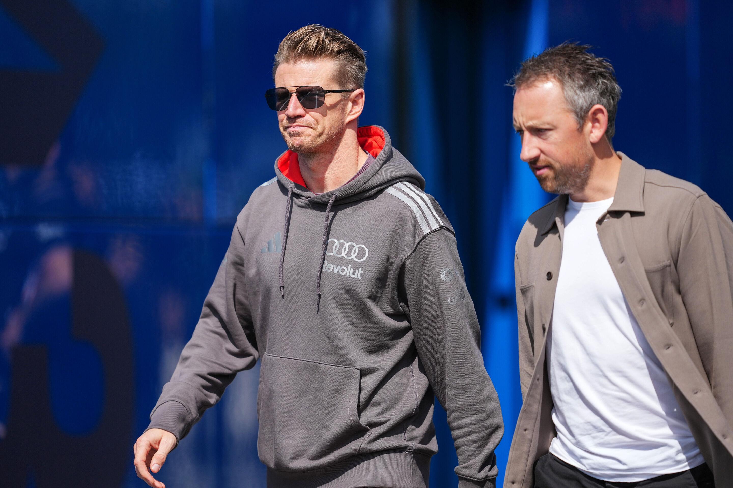 2026 Hungarian Grand Prix - Friday - 2026 Hungarian Grand Prix - Friday