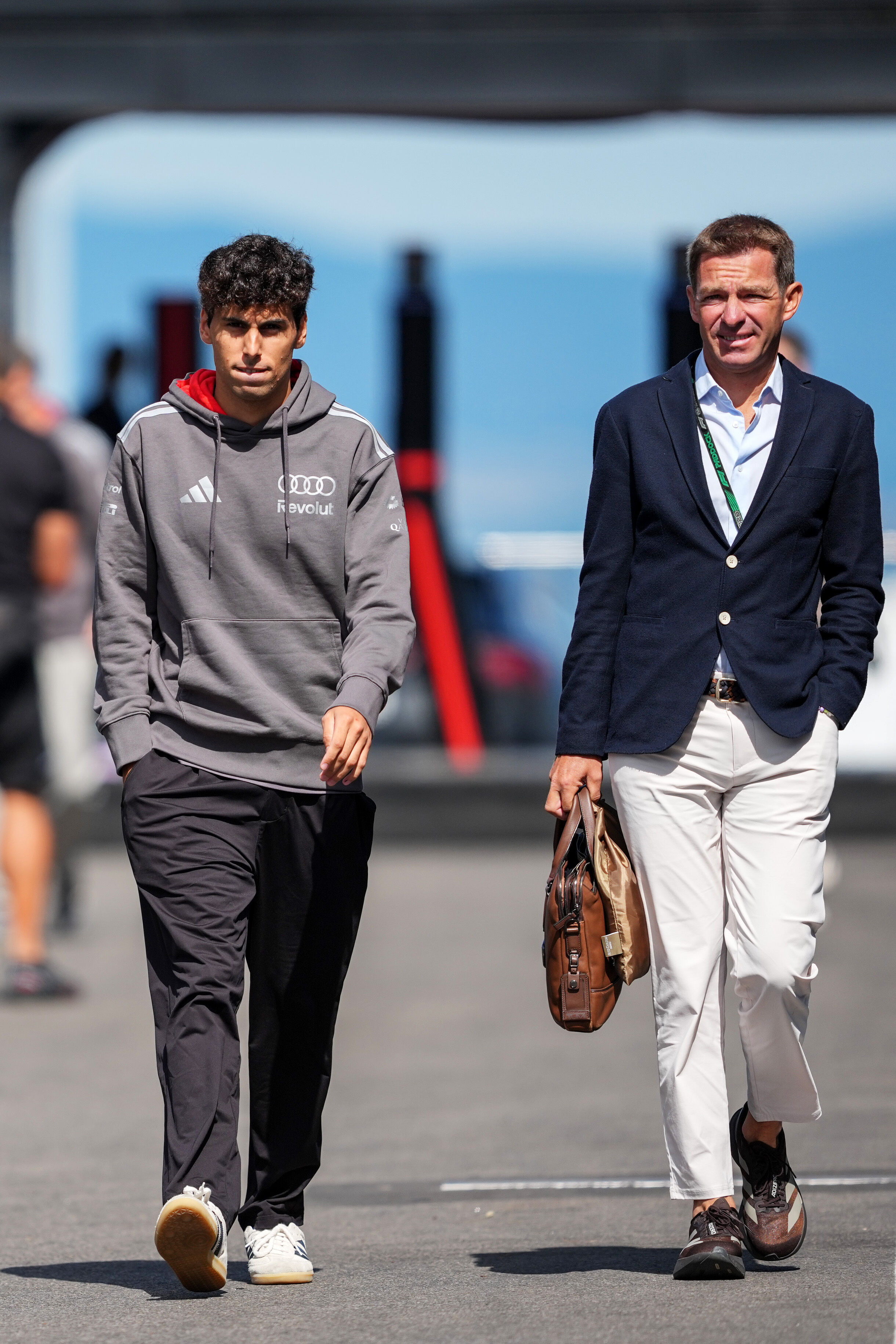 2026 Hungarian Grand Prix - Friday - 2026 Hungarian Grand Prix - Friday