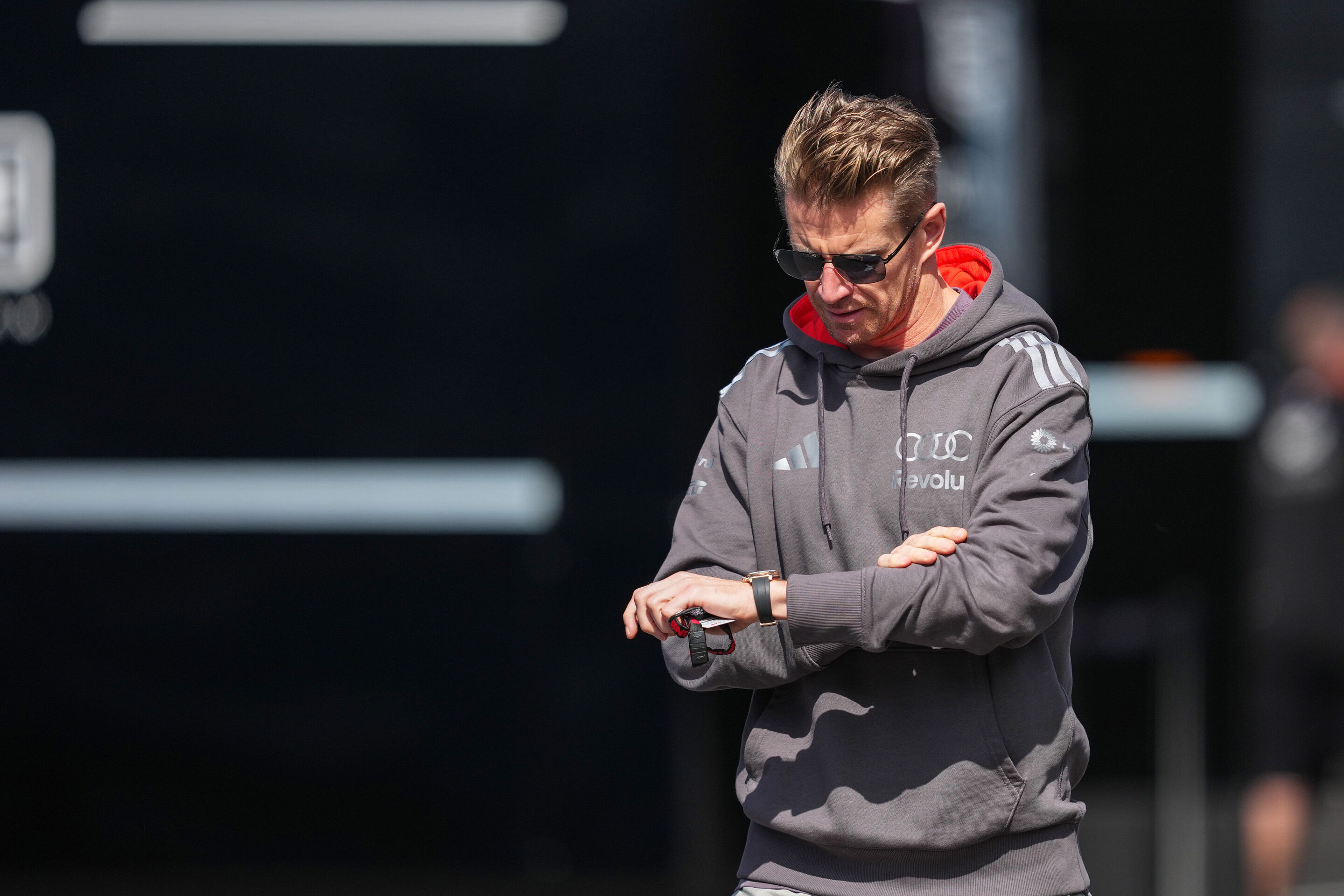 2026 Hungarian Grand Prix - Friday - 2026 Hungarian Grand Prix - Friday
