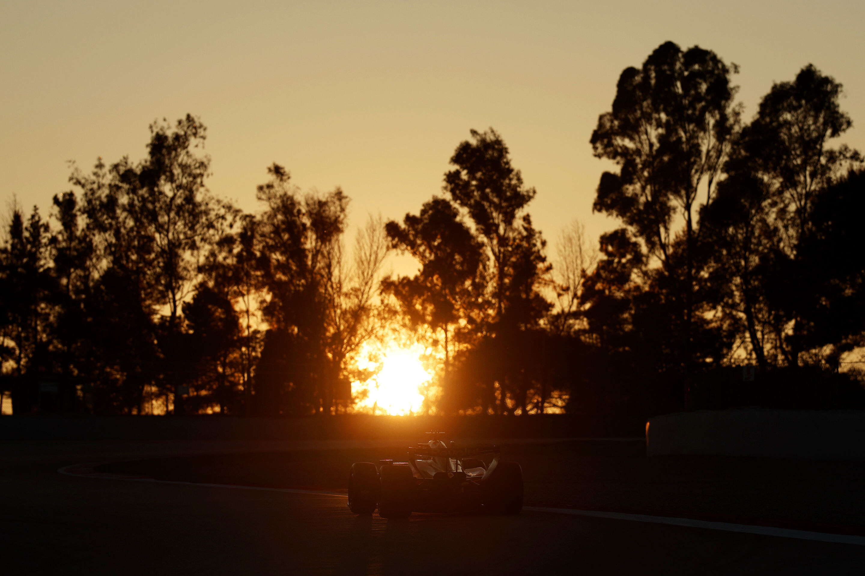 Barcelona Shakedown Week: Day 3 - Barcelona Shakedown Week: Day 3, 28 January 2026