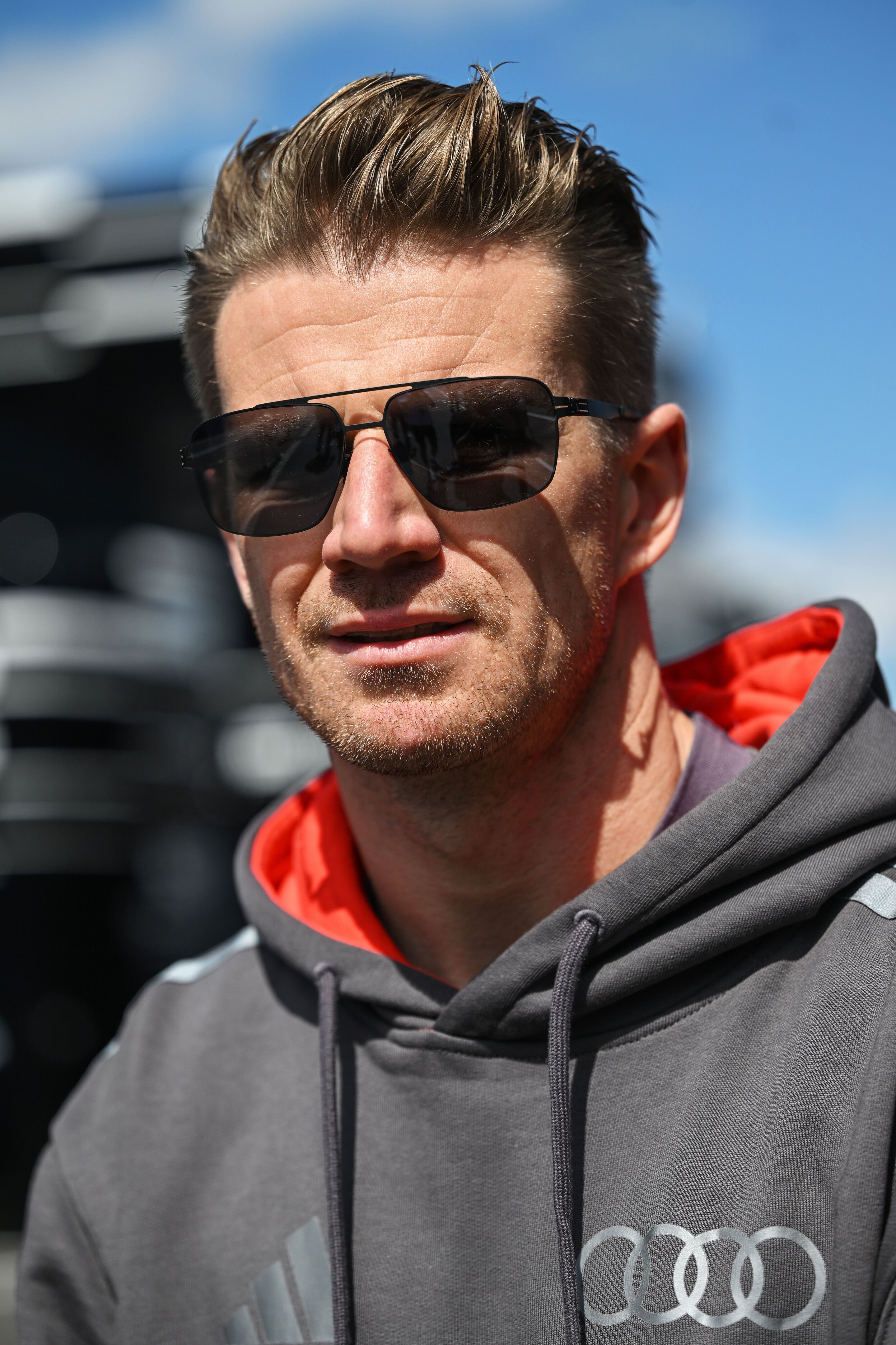 2026 Hungarian Grand Prix - Friday - 2026 Hungarian Grand Prix - Friday