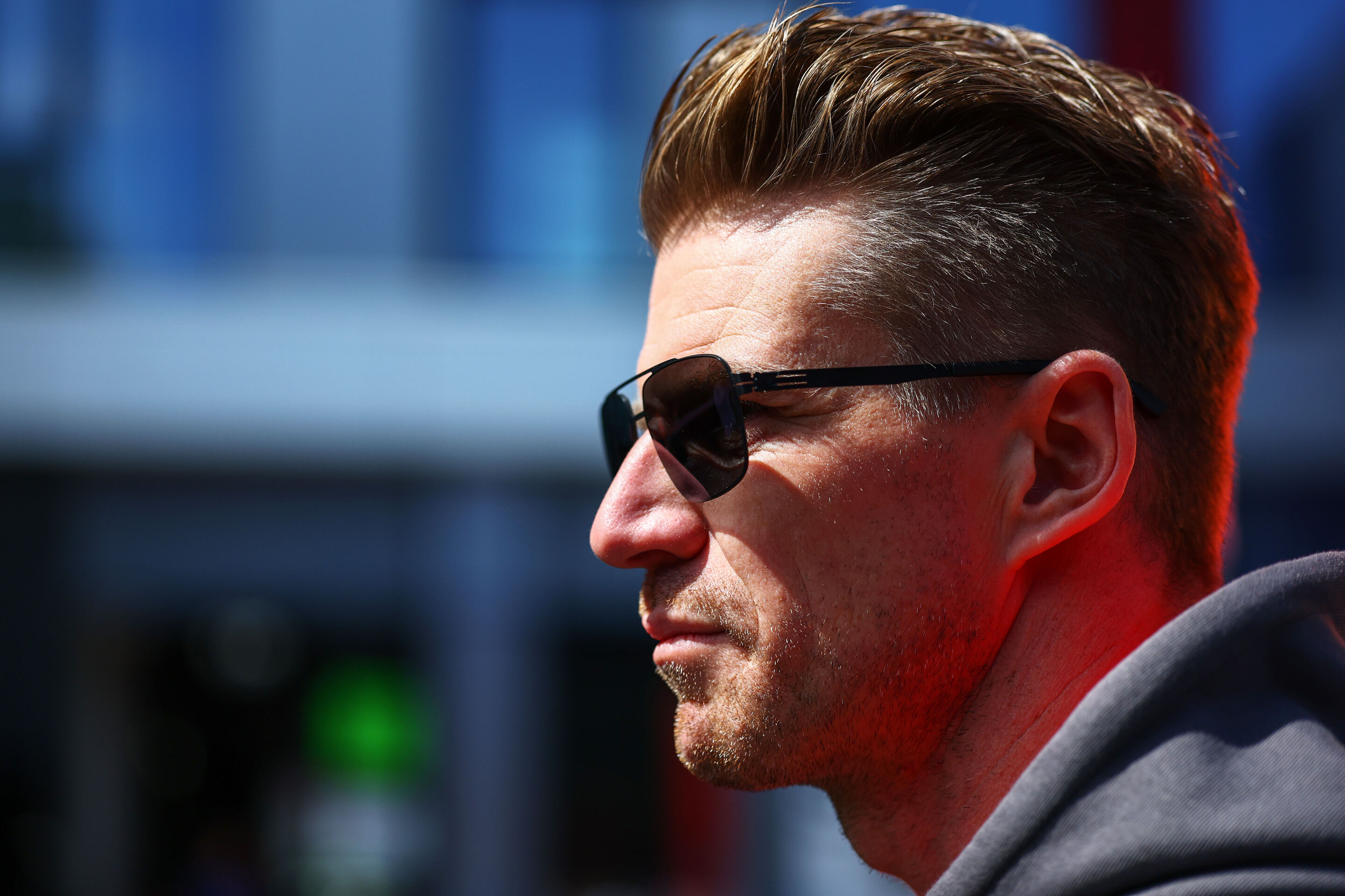 2026 Hungarian Grand Prix - Friday - 2026 Hungarian Grand Prix - Friday