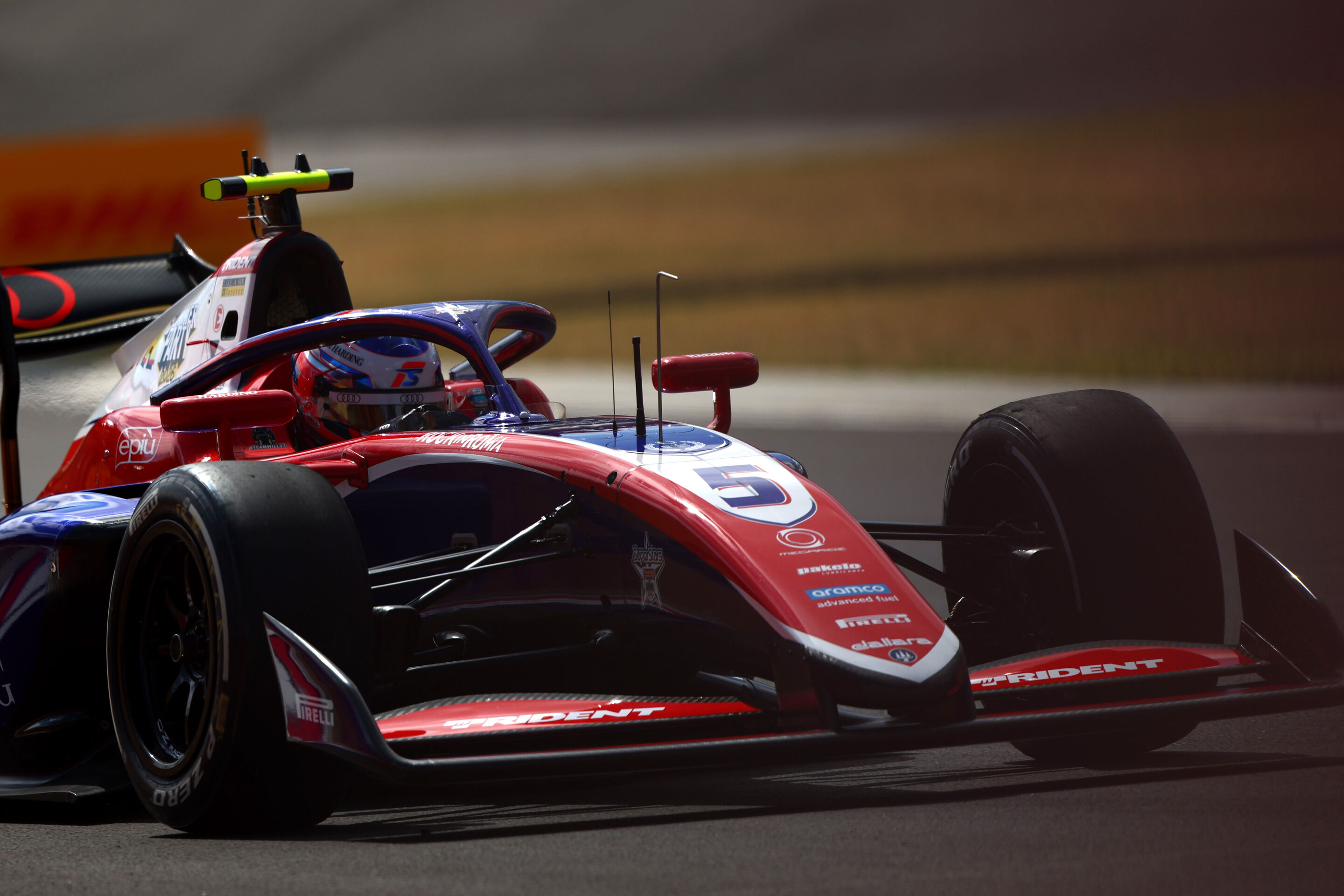 2026 Hungarian Grand Prix - F3 - 2026 Hungarian Grand Prix - F3