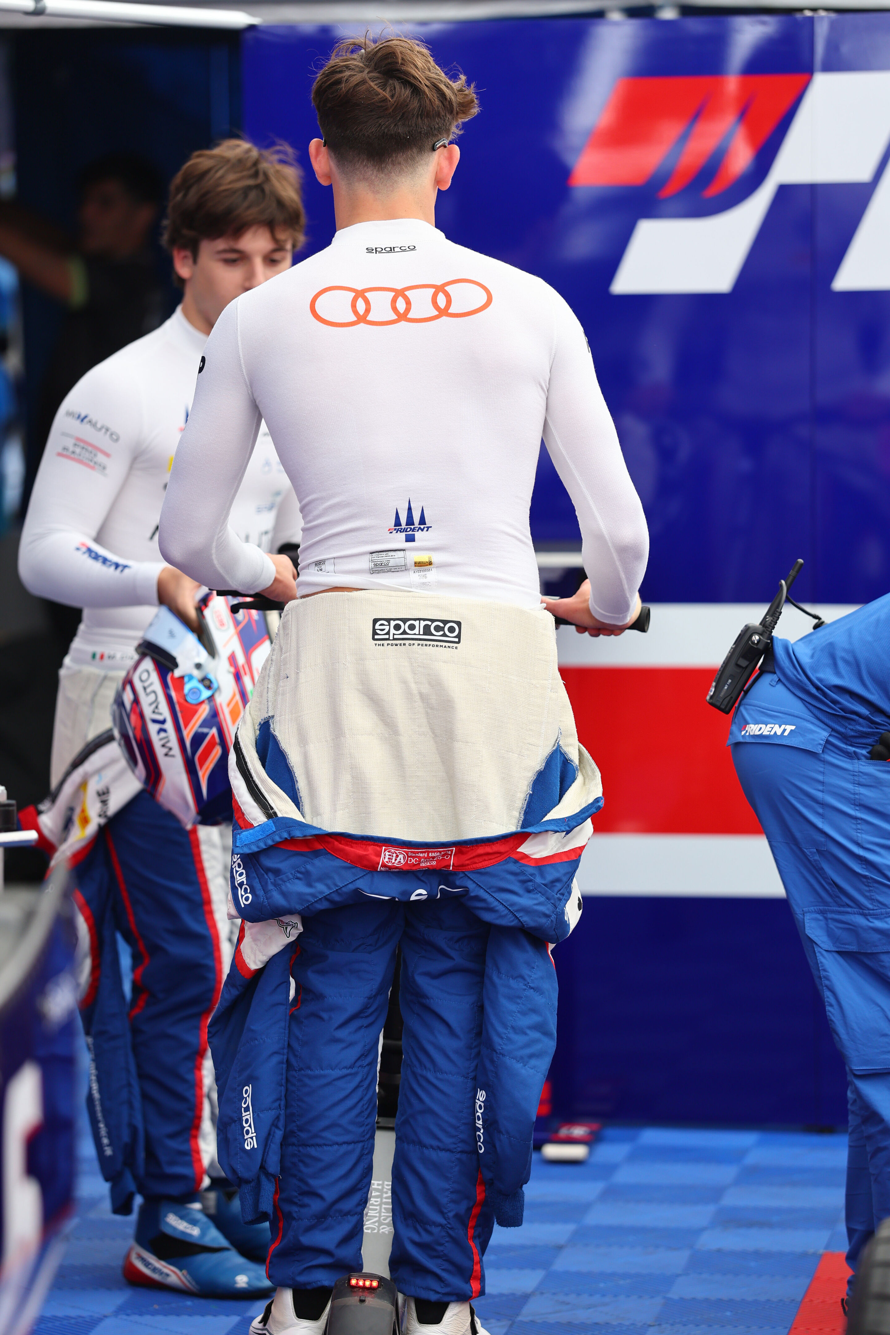 2026 Hungarian Grand Prix - F3 - 2026 Hungarian Grand Prix - F3