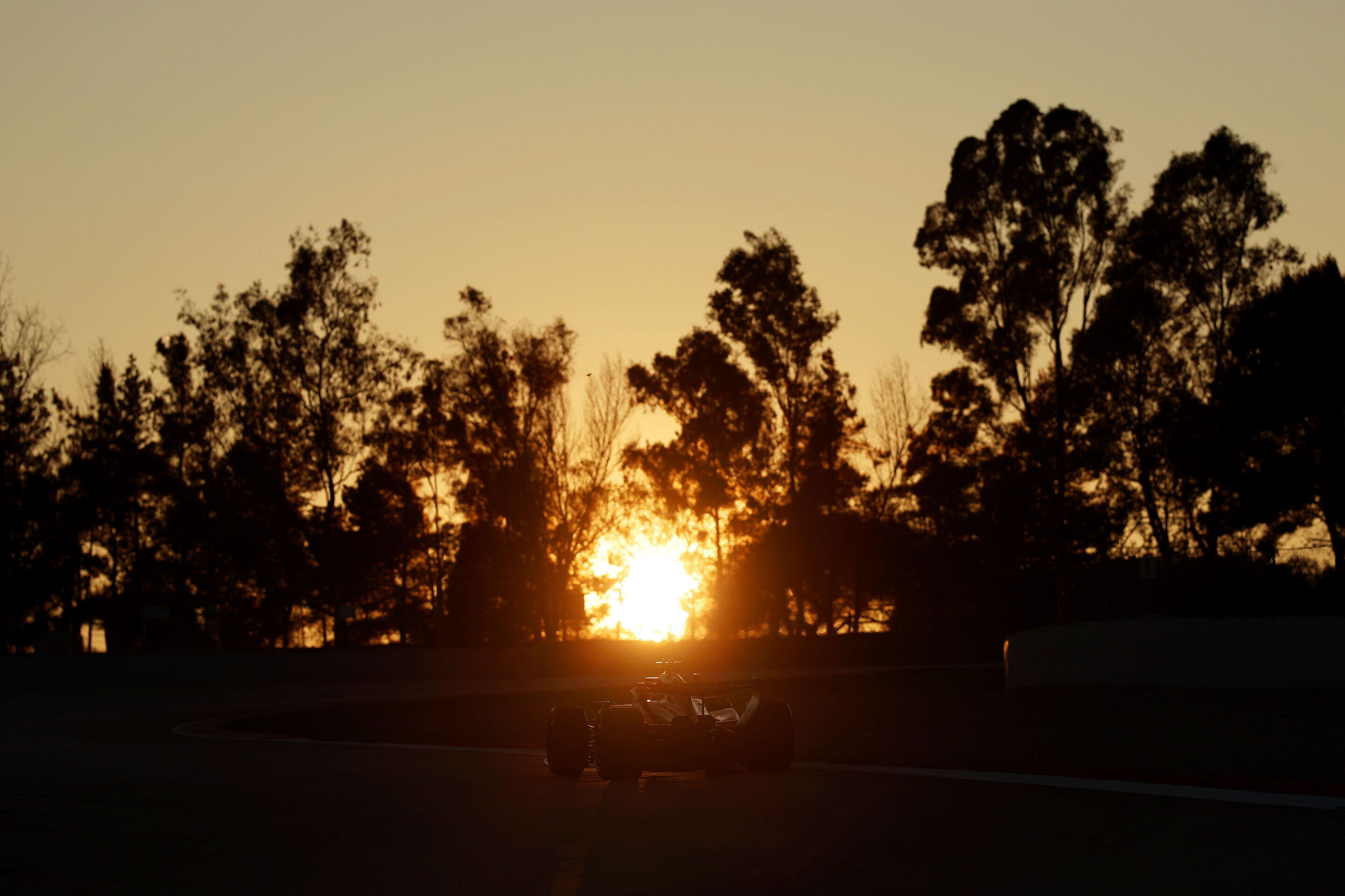 Barcelona Shakedown Week: Day 3 - Barcelona Shakedown Week: Day 3, 28 January 2026