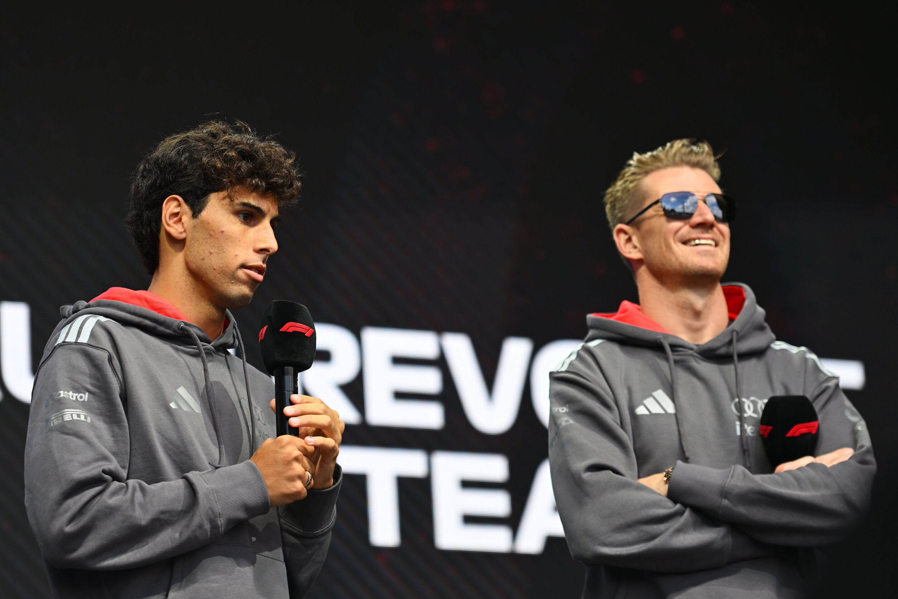 2026 Hungarian Grand Prix - Friday - 2026 Hungarian Grand Prix - Friday