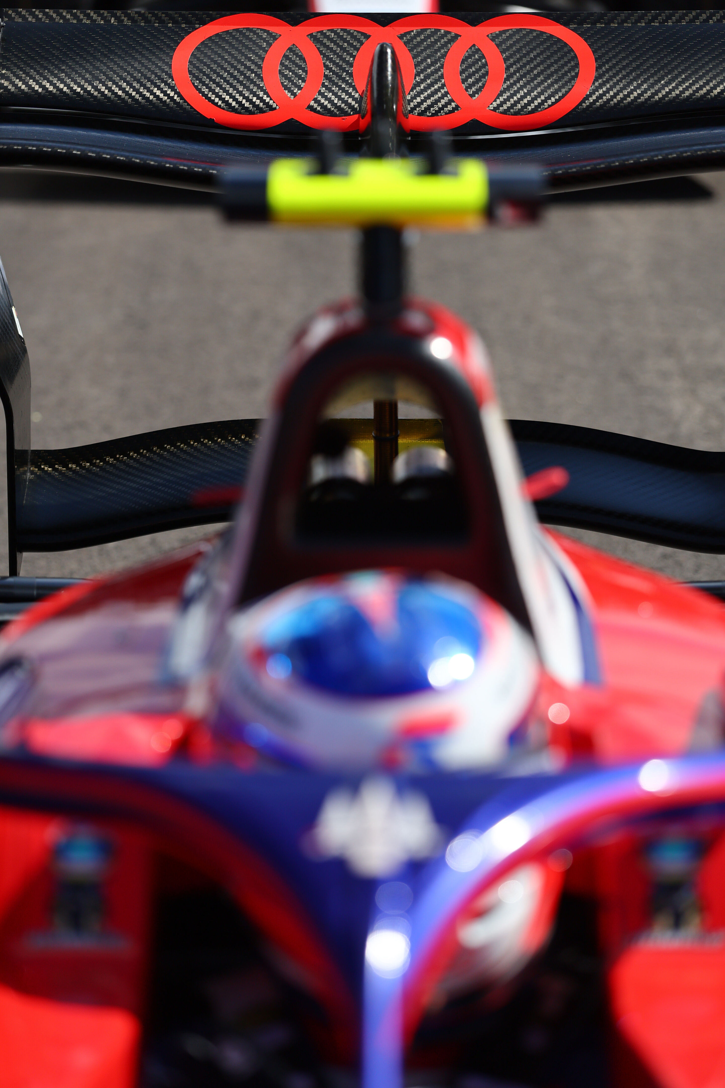 2026 Hungarian Grand Prix - F3 - 2026 Hungarian Grand Prix - F3