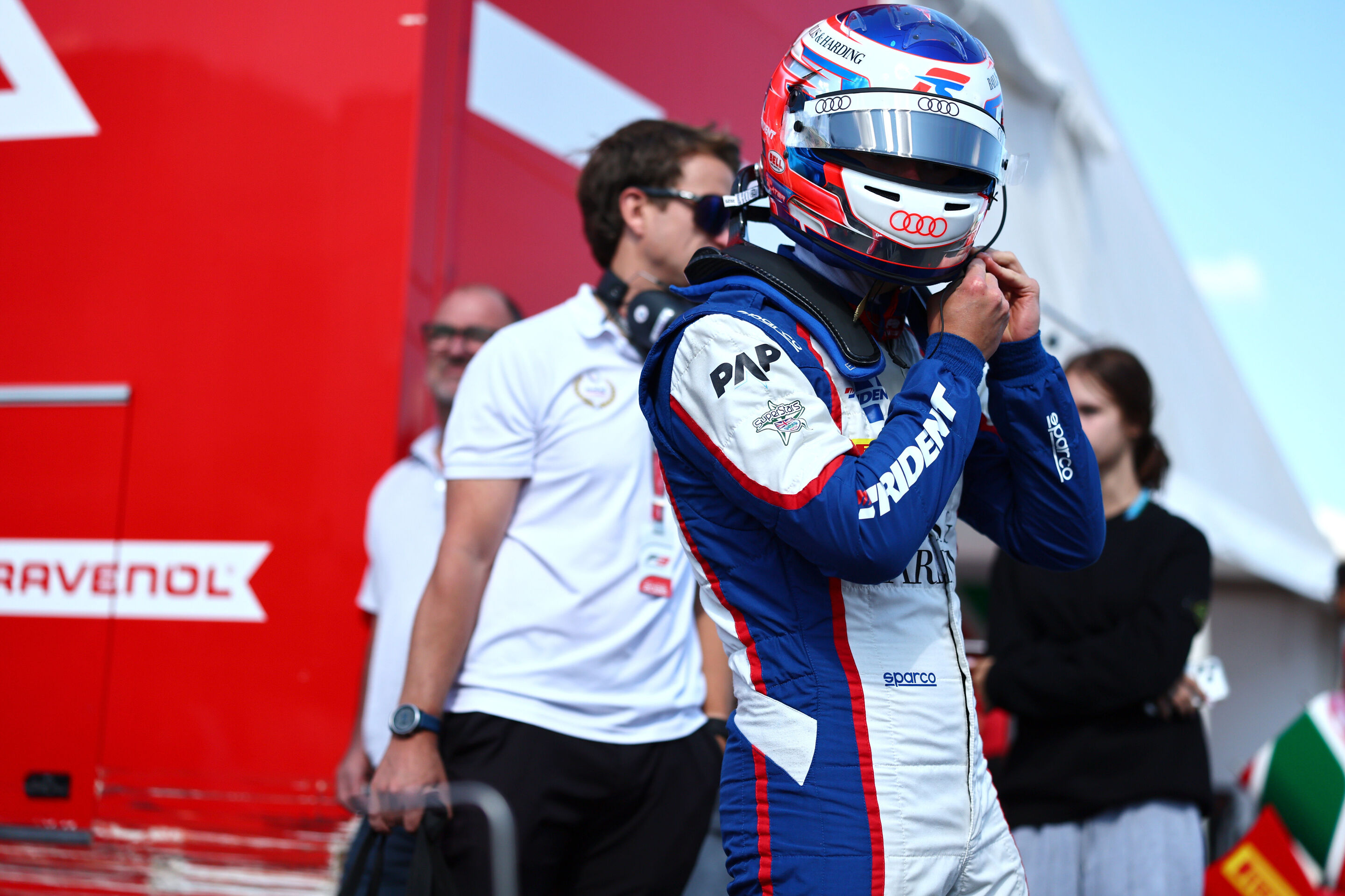 2026 Hungarian Grand Prix - F3 - 2026 Hungarian Grand Prix - F3