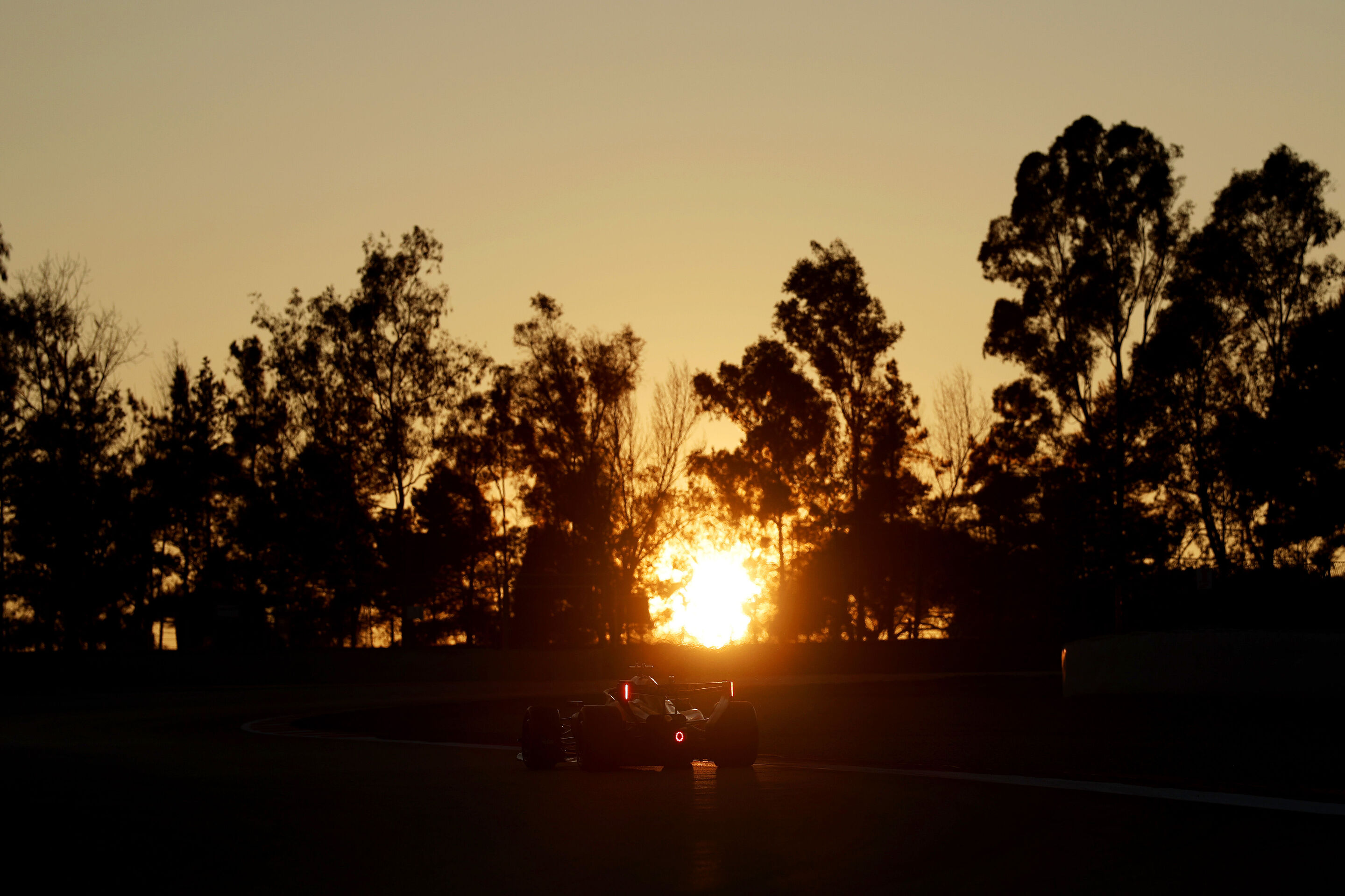 Barcelona Shakedown Week: Day 3 - Barcelona Shakedown Week: Day 3, 28 January 2026