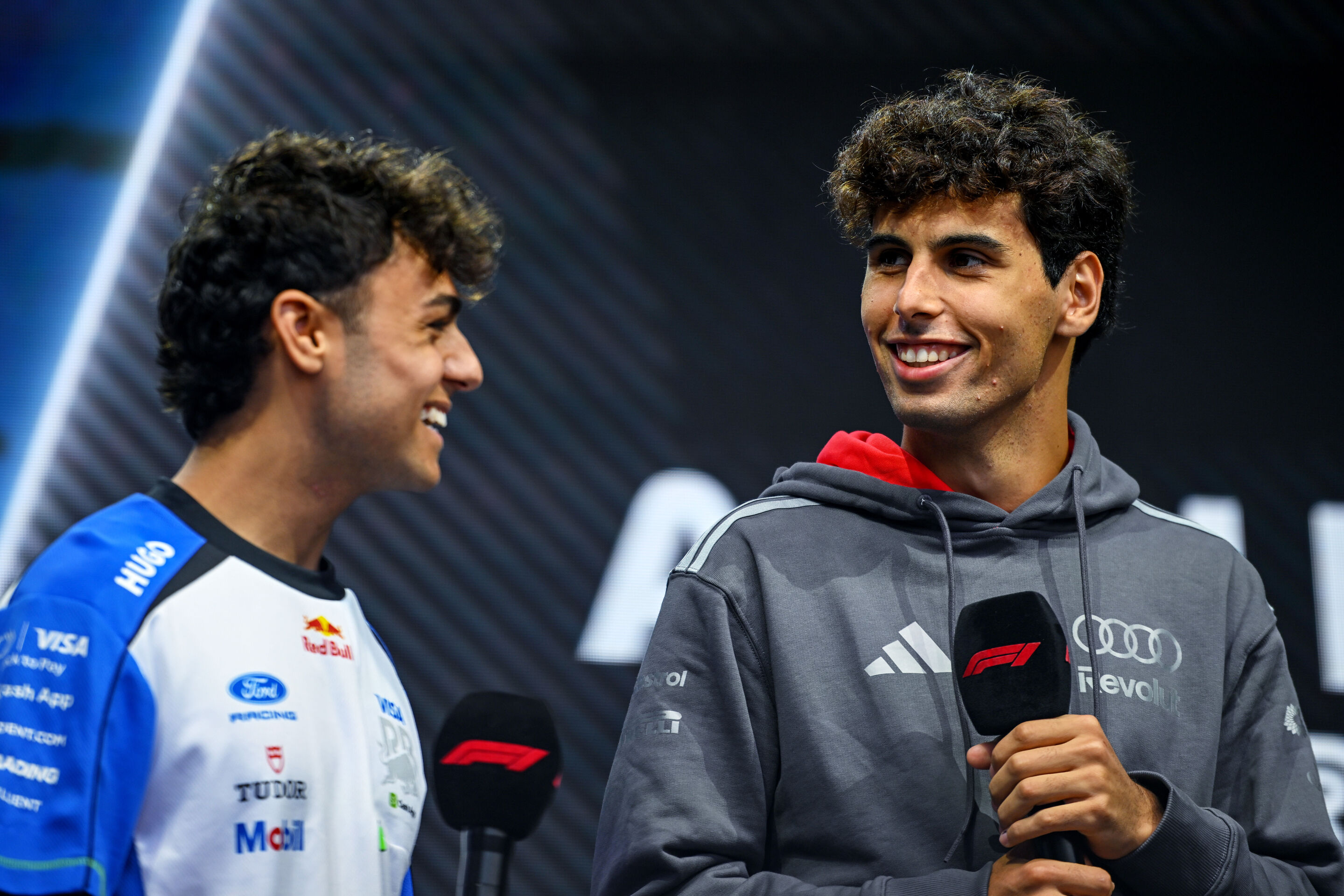 2026 Hungarian Grand Prix - Friday - 2026 Hungarian Grand Prix - Friday