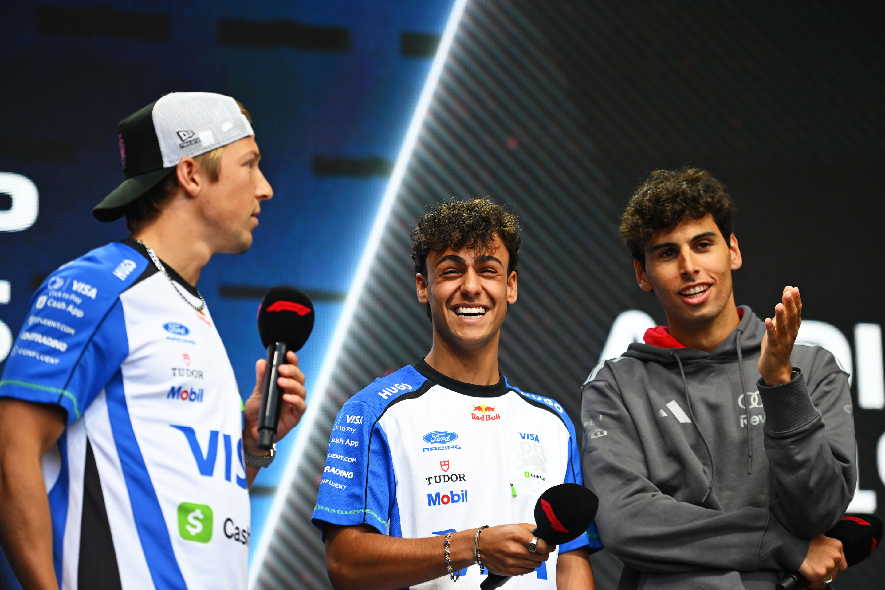 2026 Hungarian Grand Prix - Friday - 2026 Hungarian Grand Prix - Friday