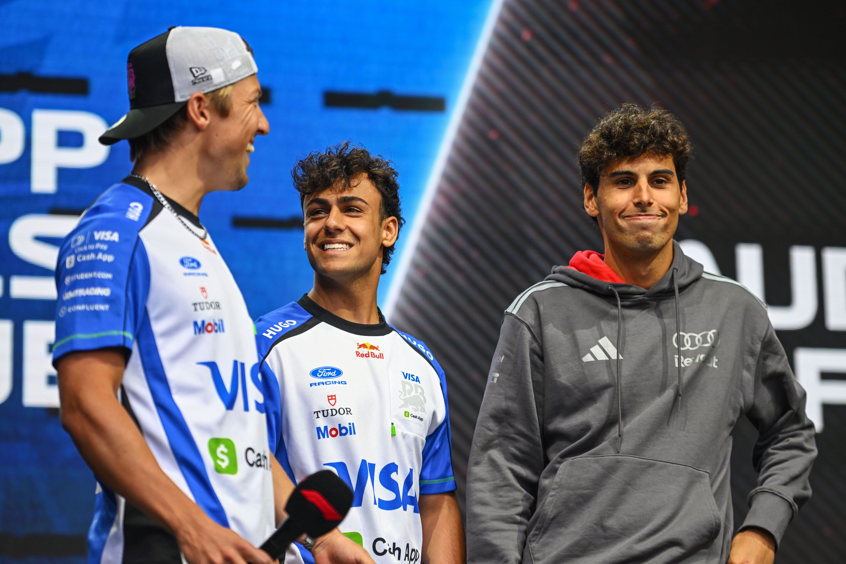 2026 Hungarian Grand Prix - Friday - 2026 Hungarian Grand Prix - Friday
