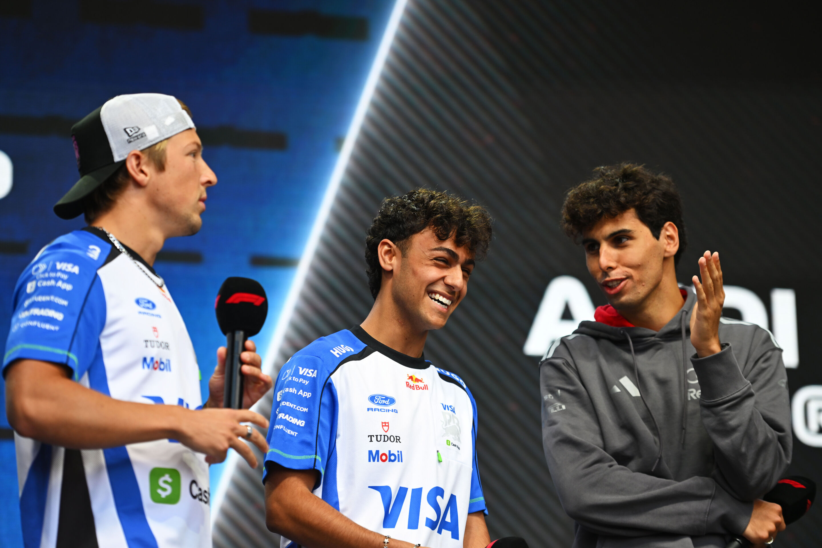 2026 Hungarian Grand Prix - Friday - 2026 Hungarian Grand Prix - Friday