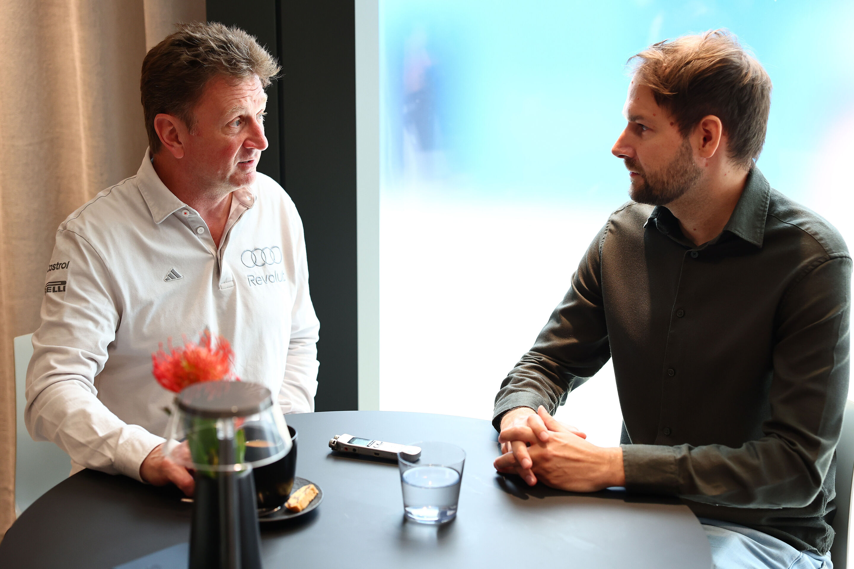 2026 Hungarian Grand Prix - Friday - 2026 Hungarian Grand Prix - Friday