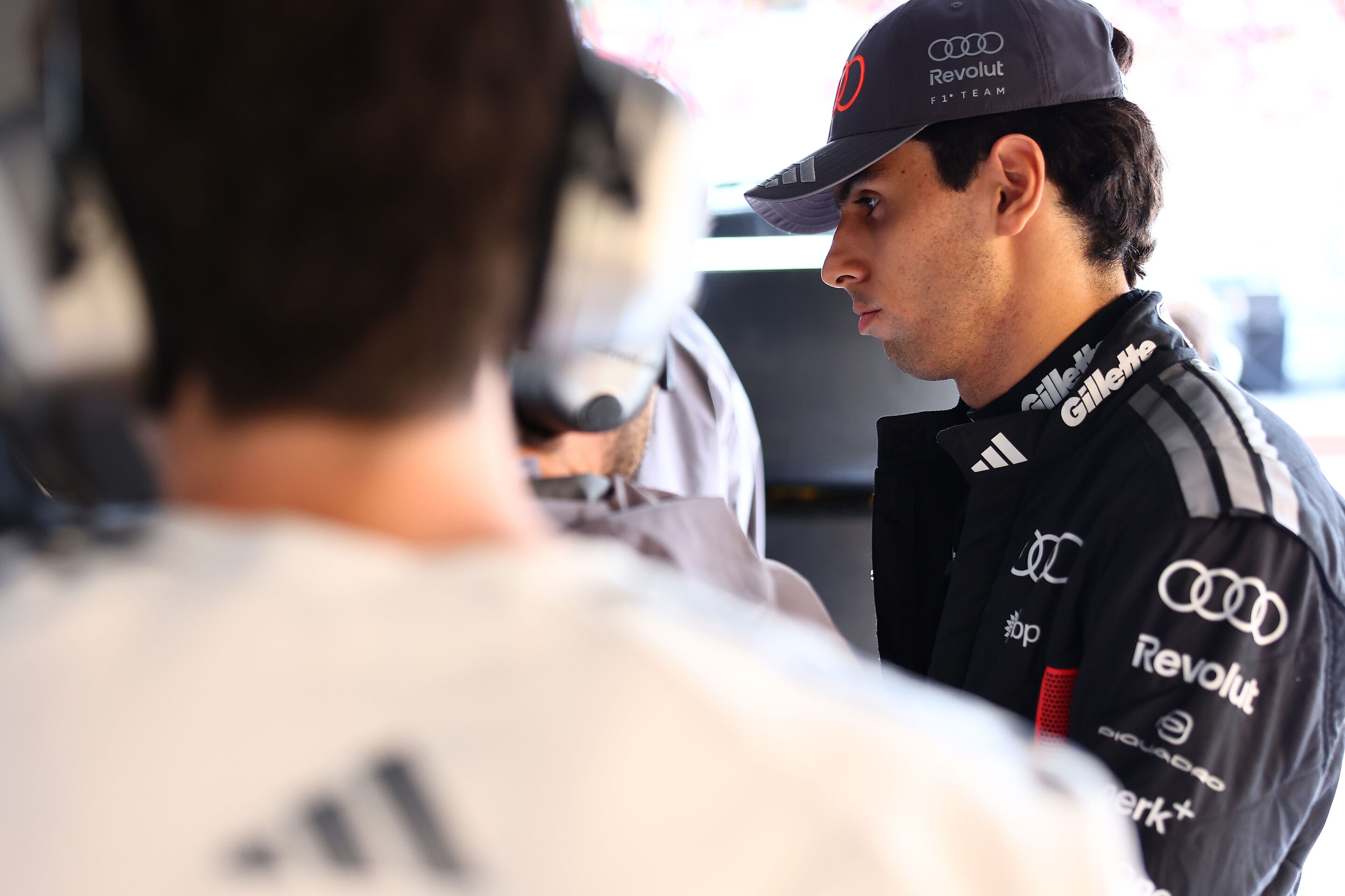 2026 Hungarian Grand Prix - Friday - 2026 Hungarian Grand Prix - Friday